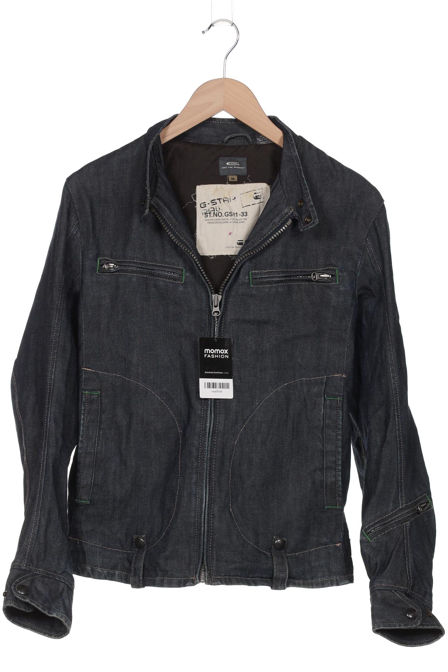 

G Star RAW Damen Jacke, marineblau, Gr. 38