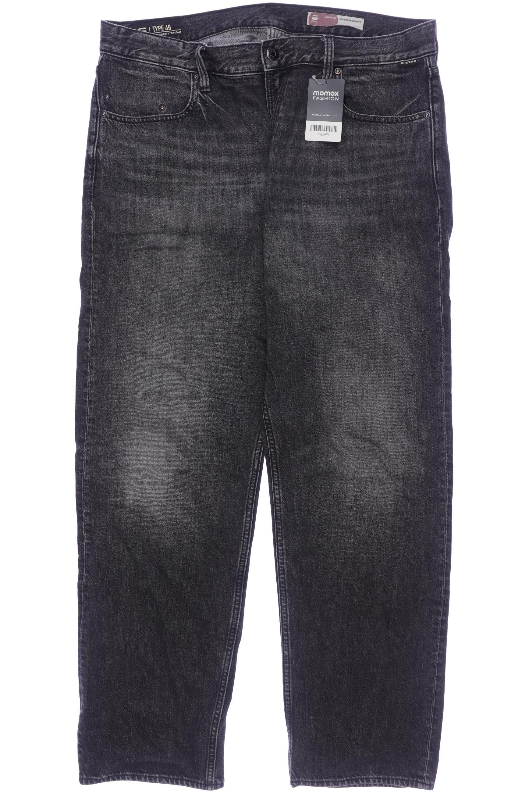 

G Star RAW Herren Jeans, grau, Gr. 38