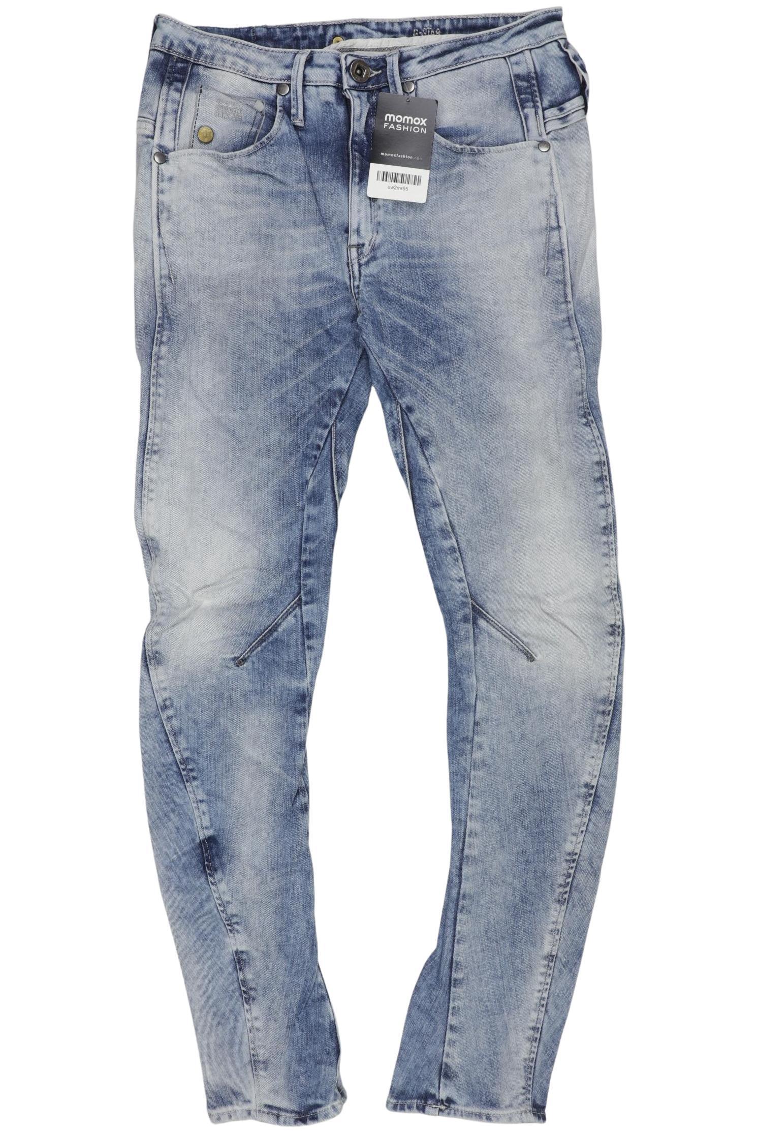 

G Star RAW Damen Jeans, hellblau, Gr. 24