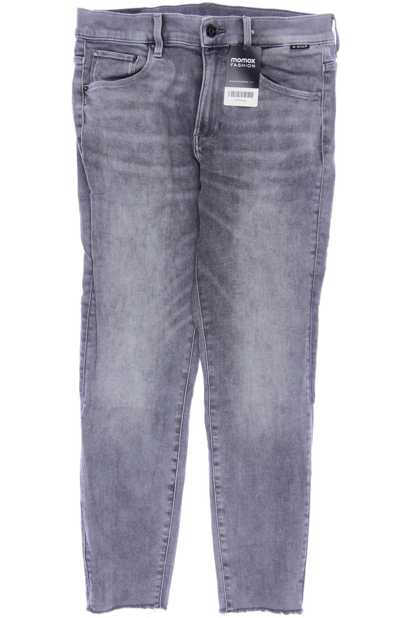 

G-Star RAW Damen Jeans, grau, Gr. 30
