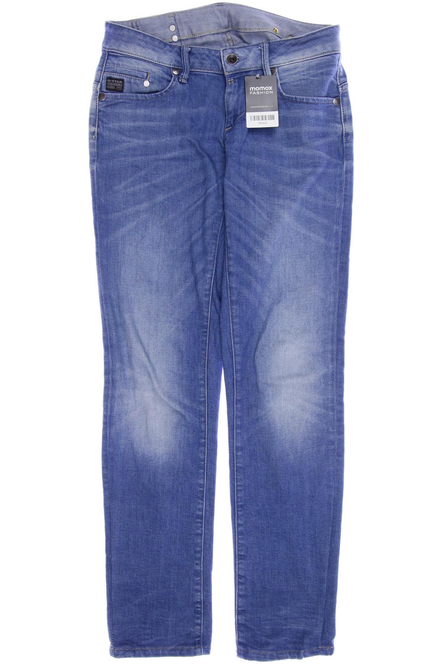 

G Star RAW Damen Jeans, blau, Gr. 30