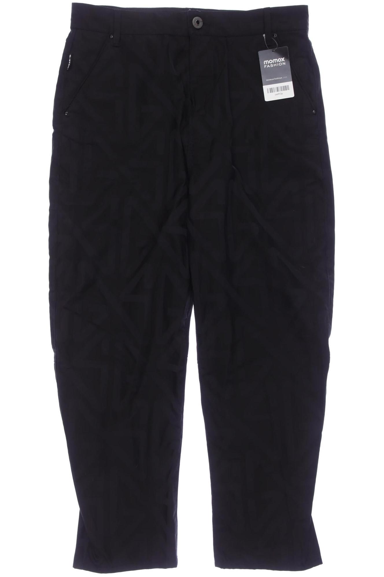 

G Star RAW Damen Stoffhose, schwarz, Gr. 28