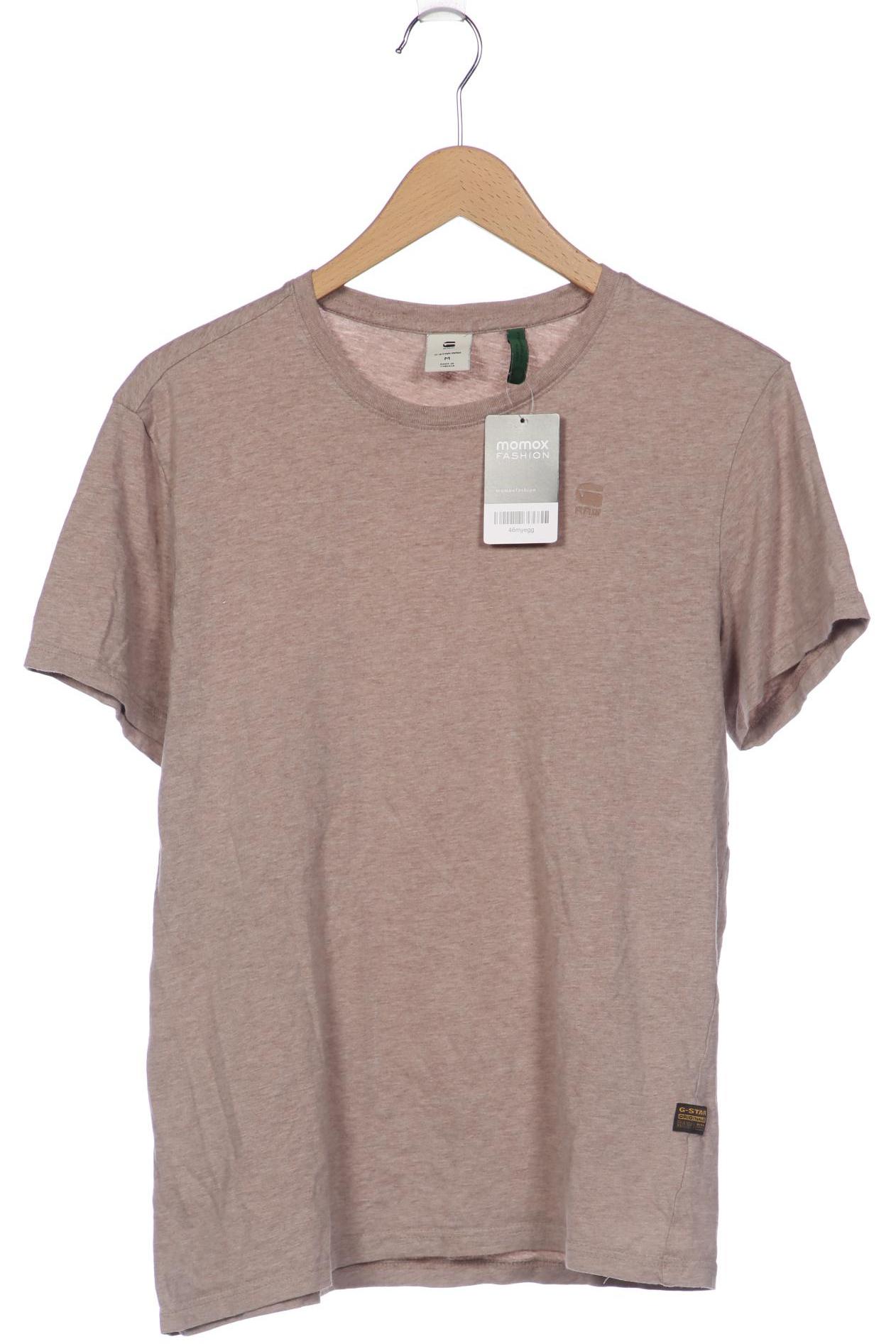 

G STAR RAW Herren T-Shirt, beige
