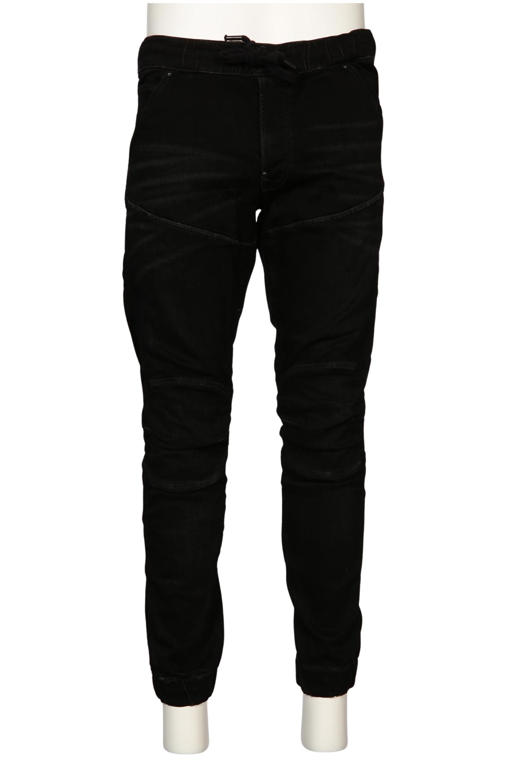

G Star RAW Herren Jeans, schwarz, Gr. 35