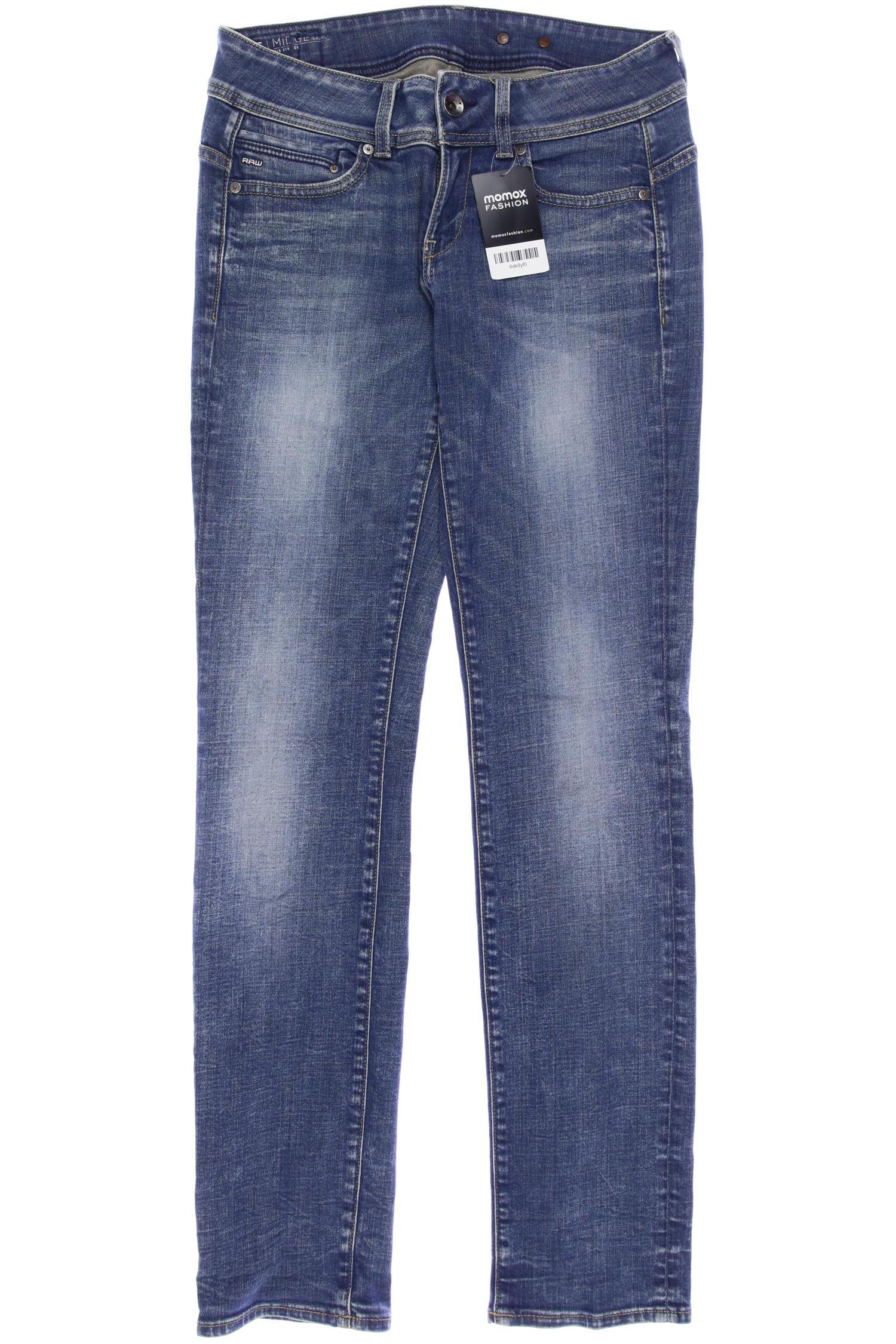 

G-Star RAW Damen Jeans, blau, Gr. 28