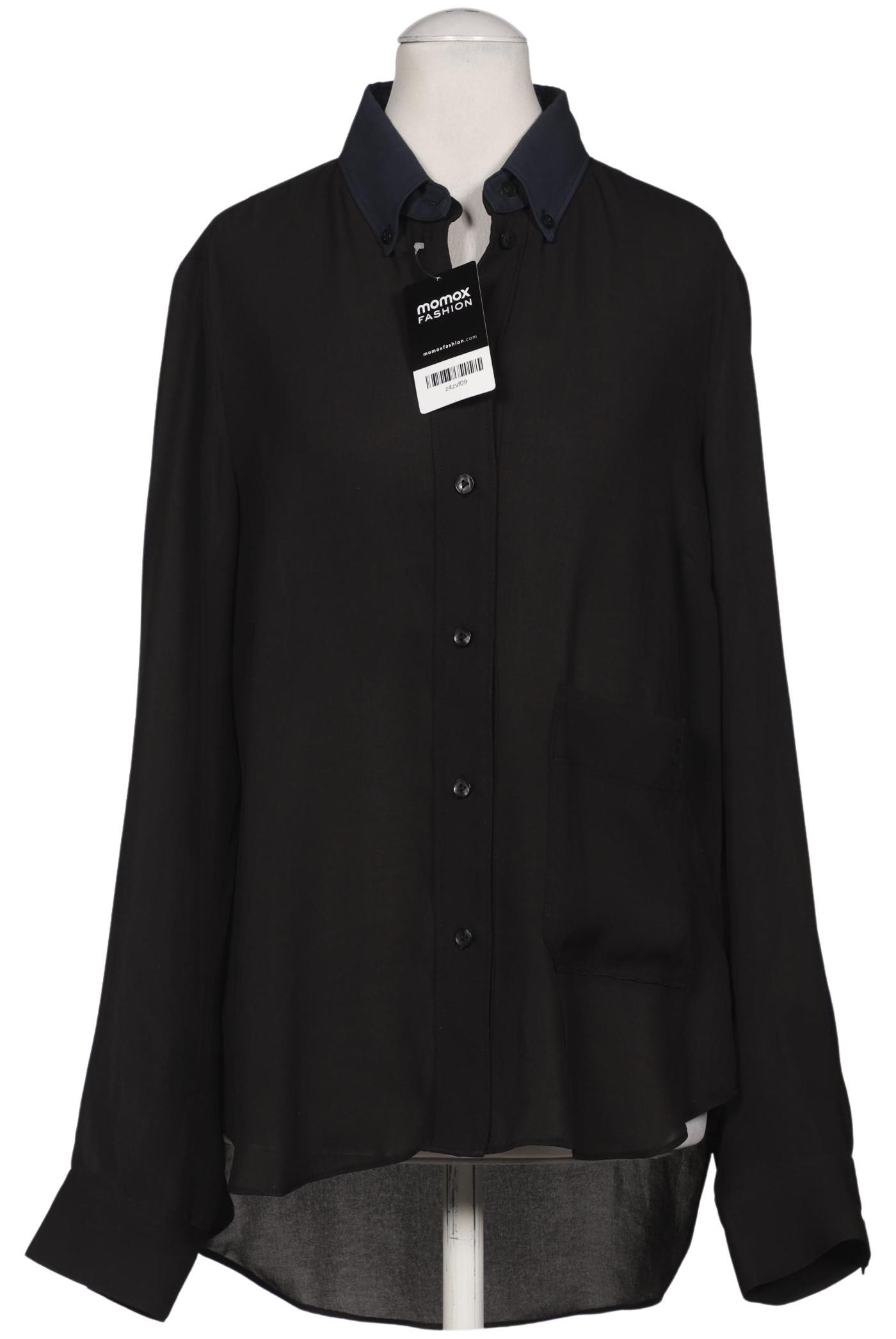 

G Star RAW Damen Bluse, schwarz, Gr. 38