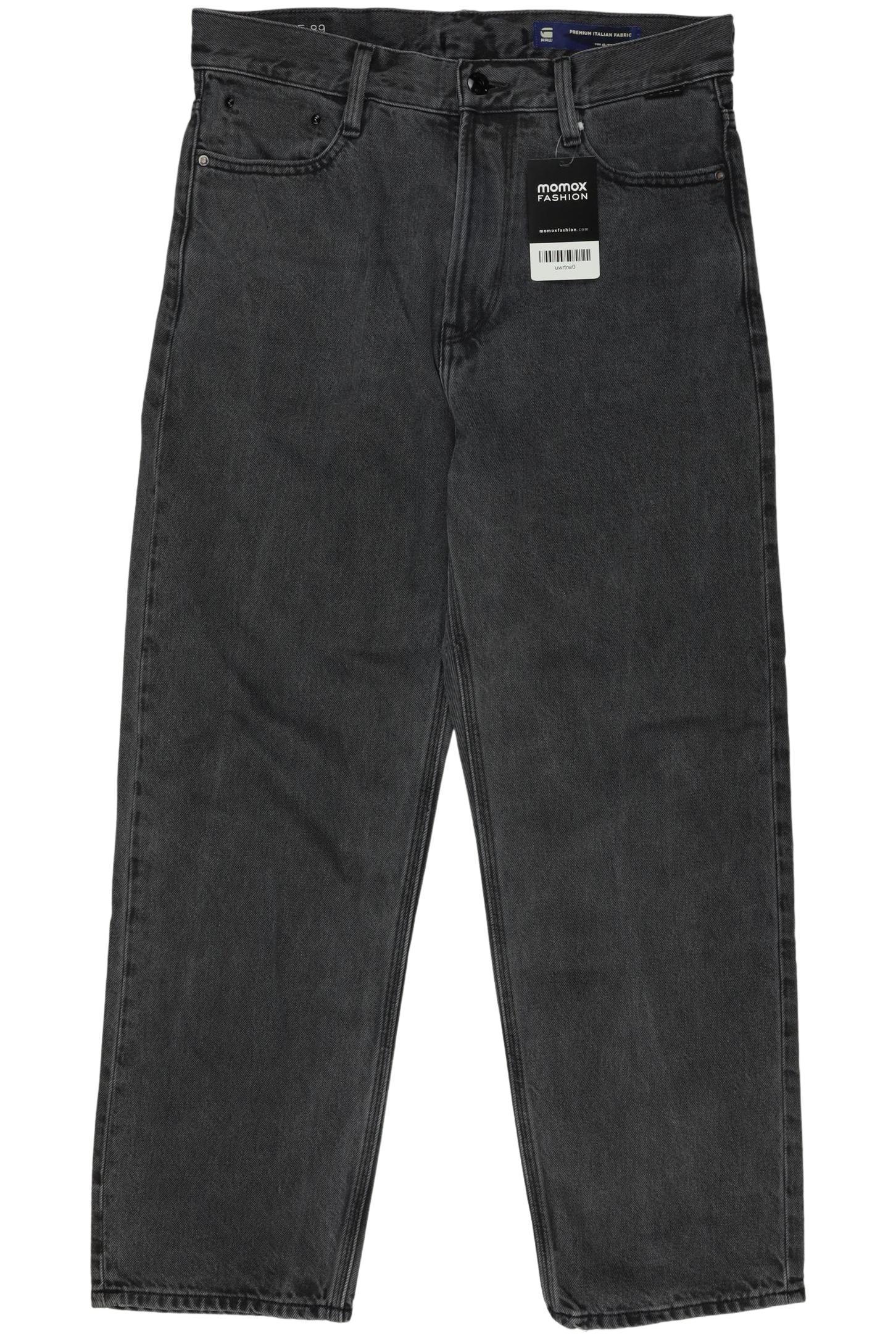 

G Star RAW Damen Jeans, grau, Gr. 26