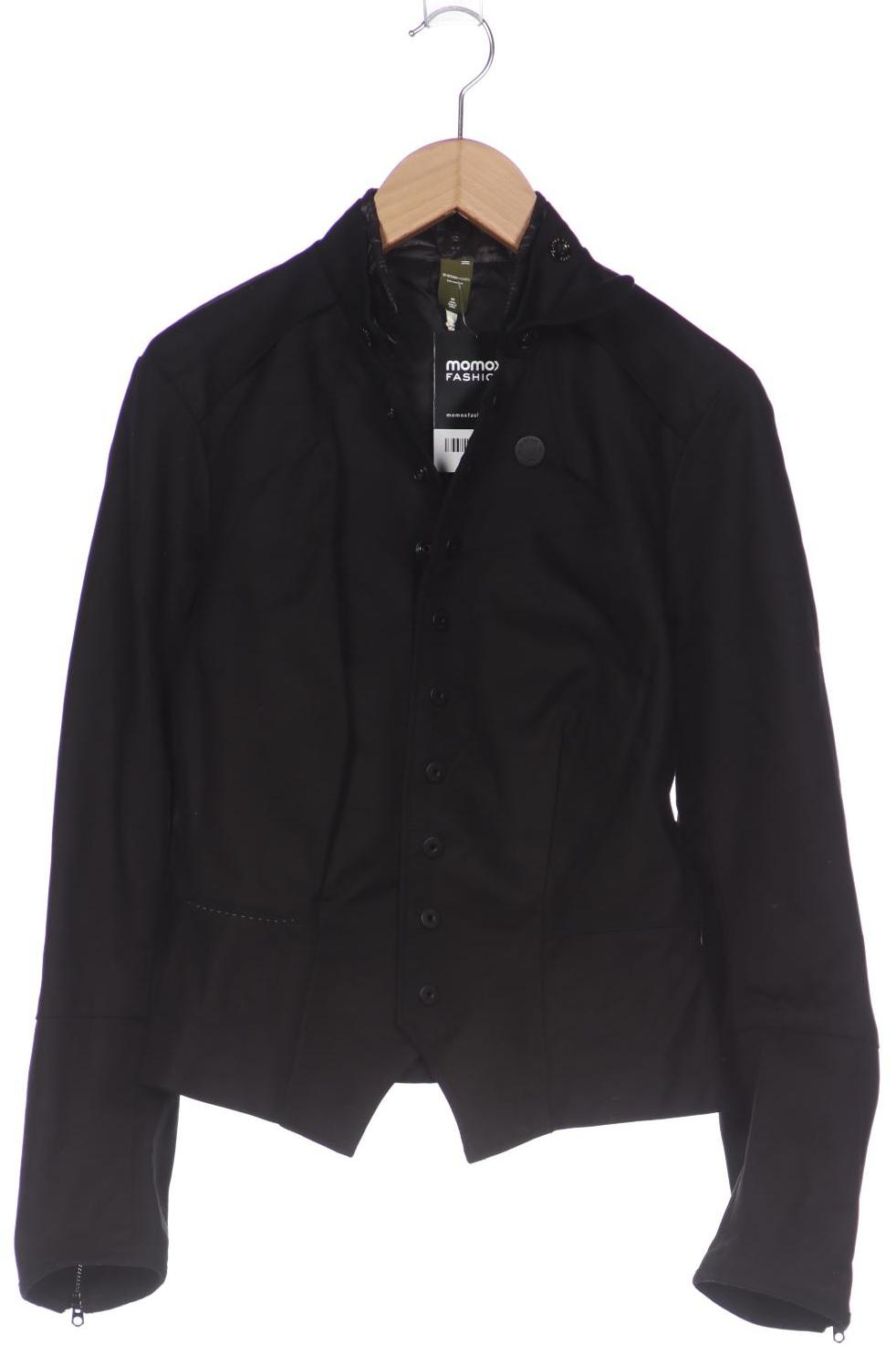

G-STAR RAW Damen Jacke, schwarz