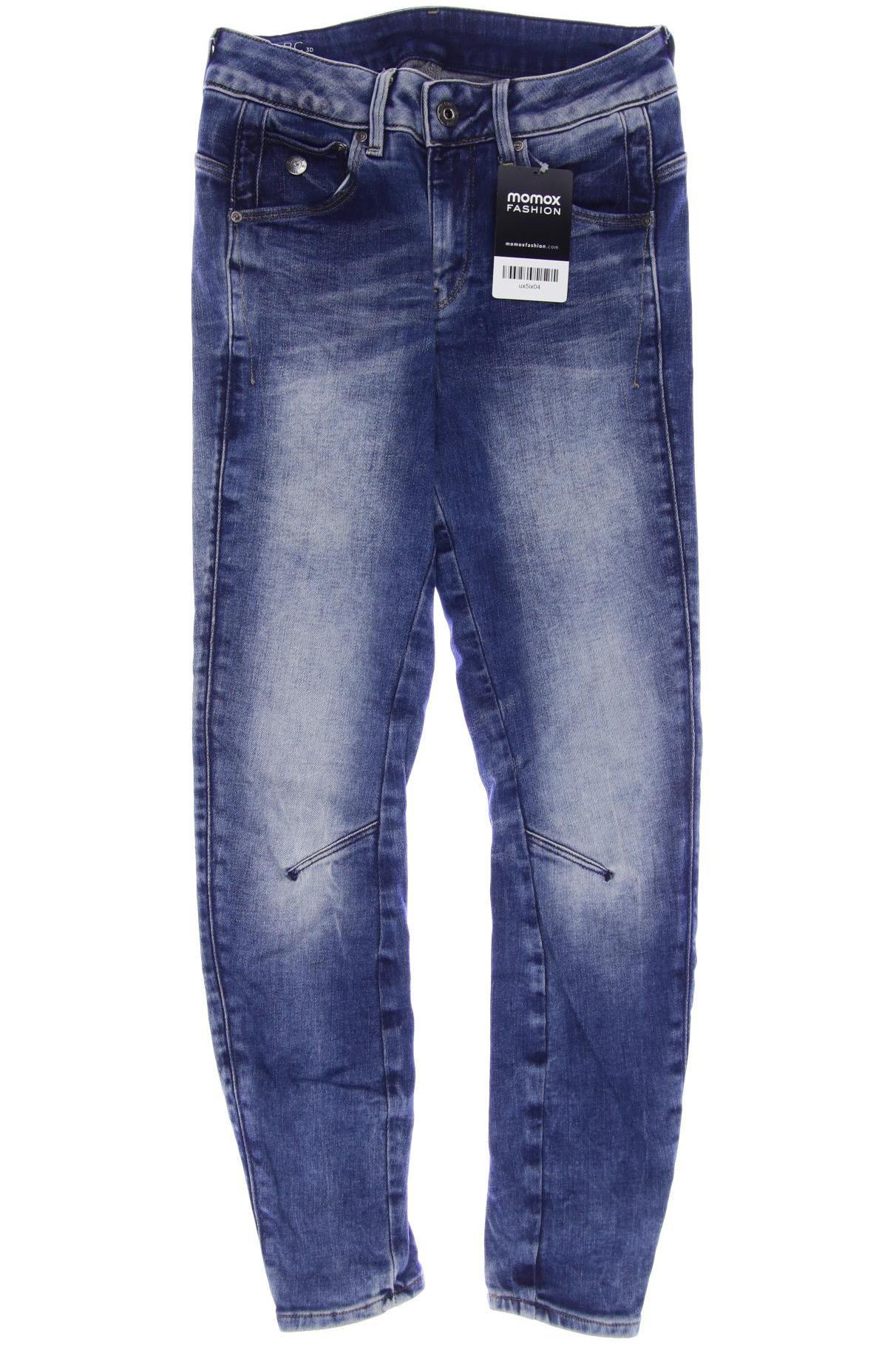 

G-STAR RAW Damen Jeans, blau