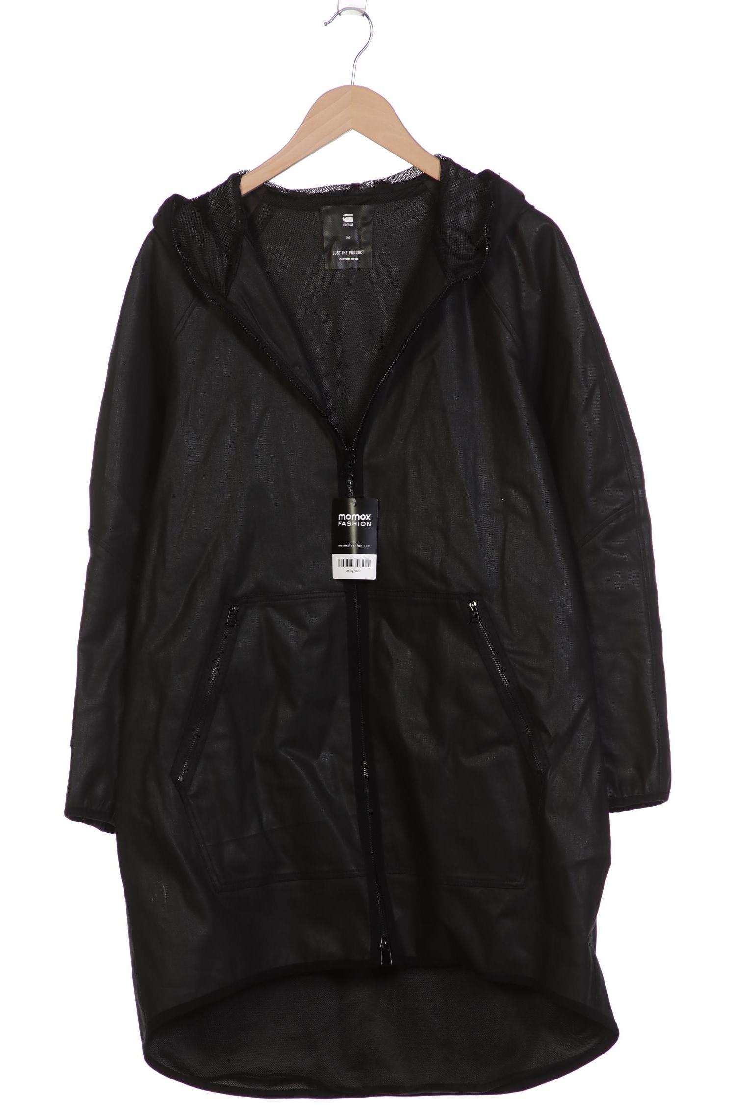 

G-Star RAW Damen Mantel, schwarz, Gr. 38