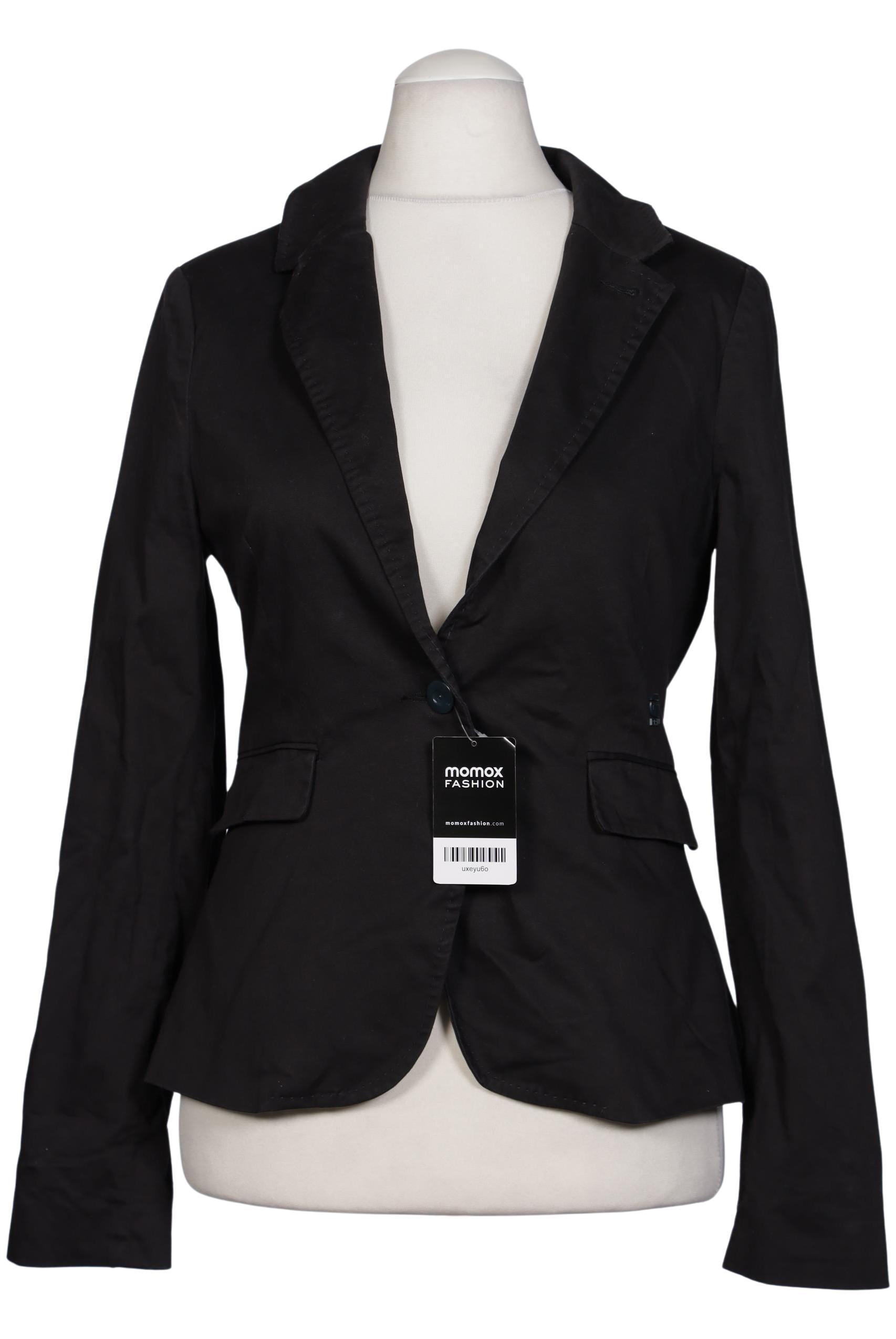 

G Star RAW Damen Blazer, schwarz, Gr. 38