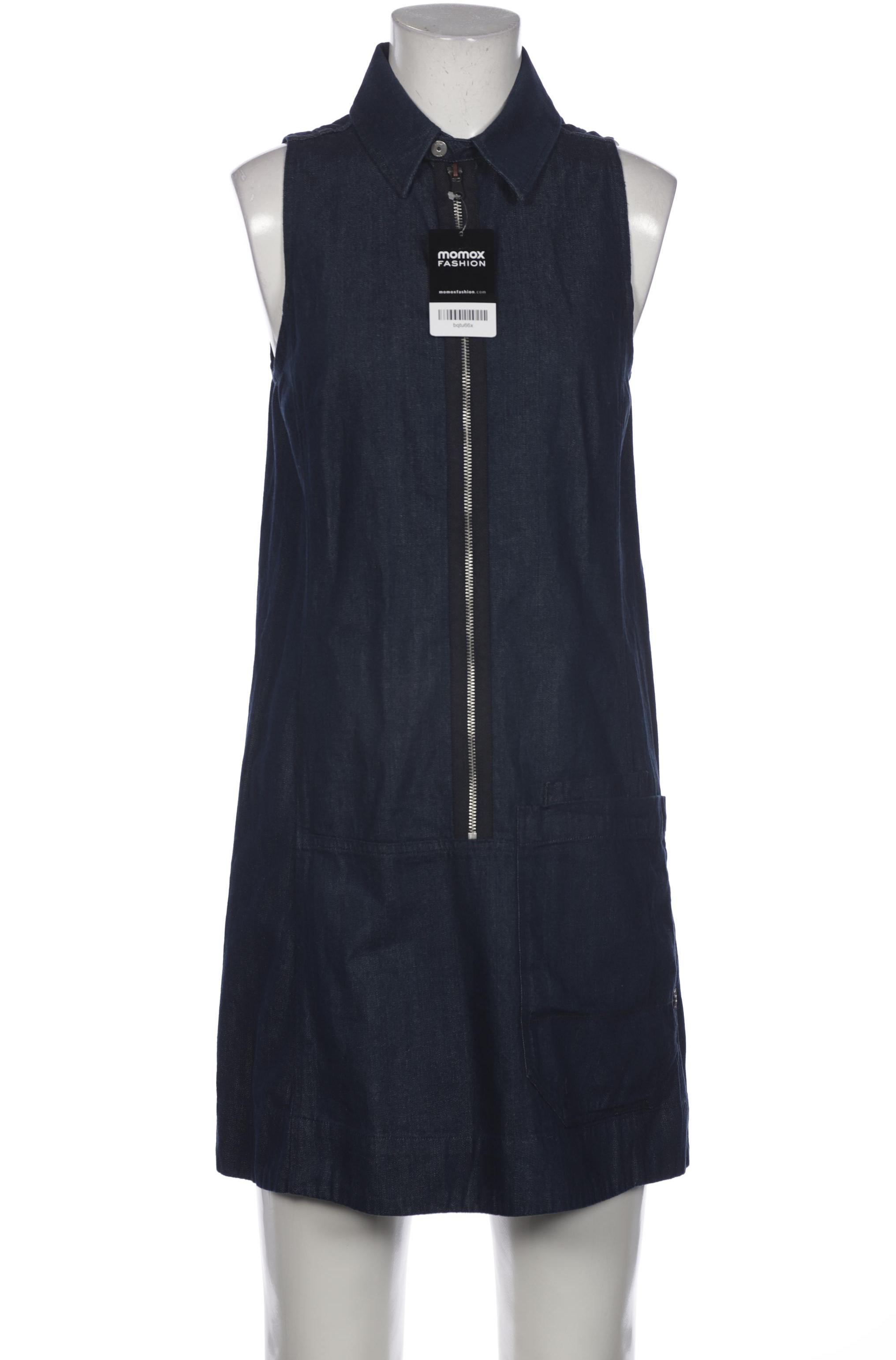 

G Star RAW Damen Kleid, marineblau, Gr. 36