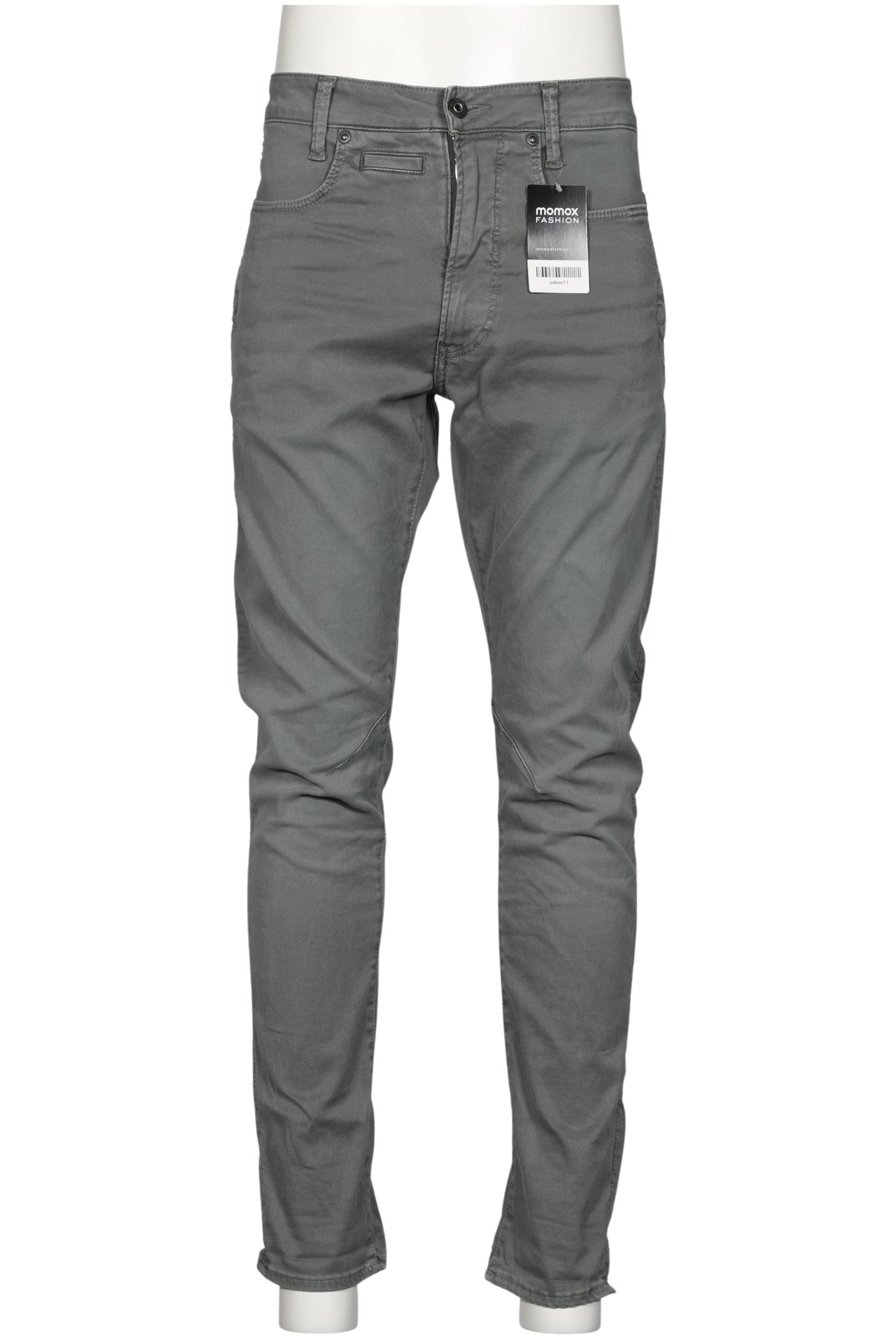 

G Star RAW Herren Jeans, grau, Gr. 30