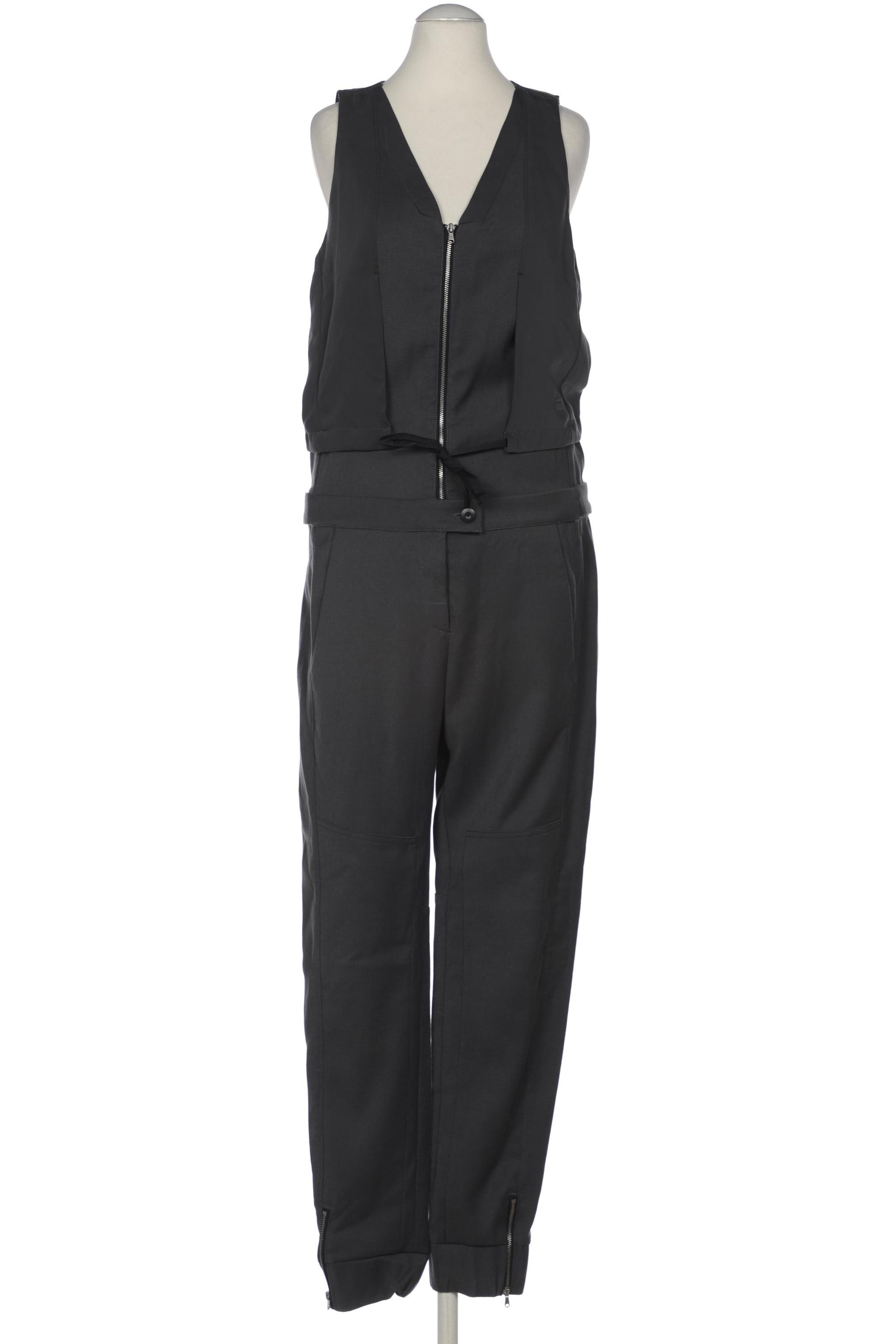 

G Star RAW Damen Jumpsuit/Overall, grau, Gr. 36