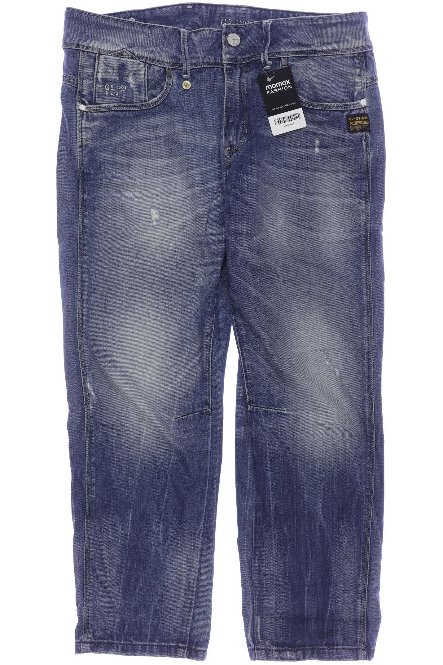 

G Star RAW Damen Jeans, blau, Gr. 29