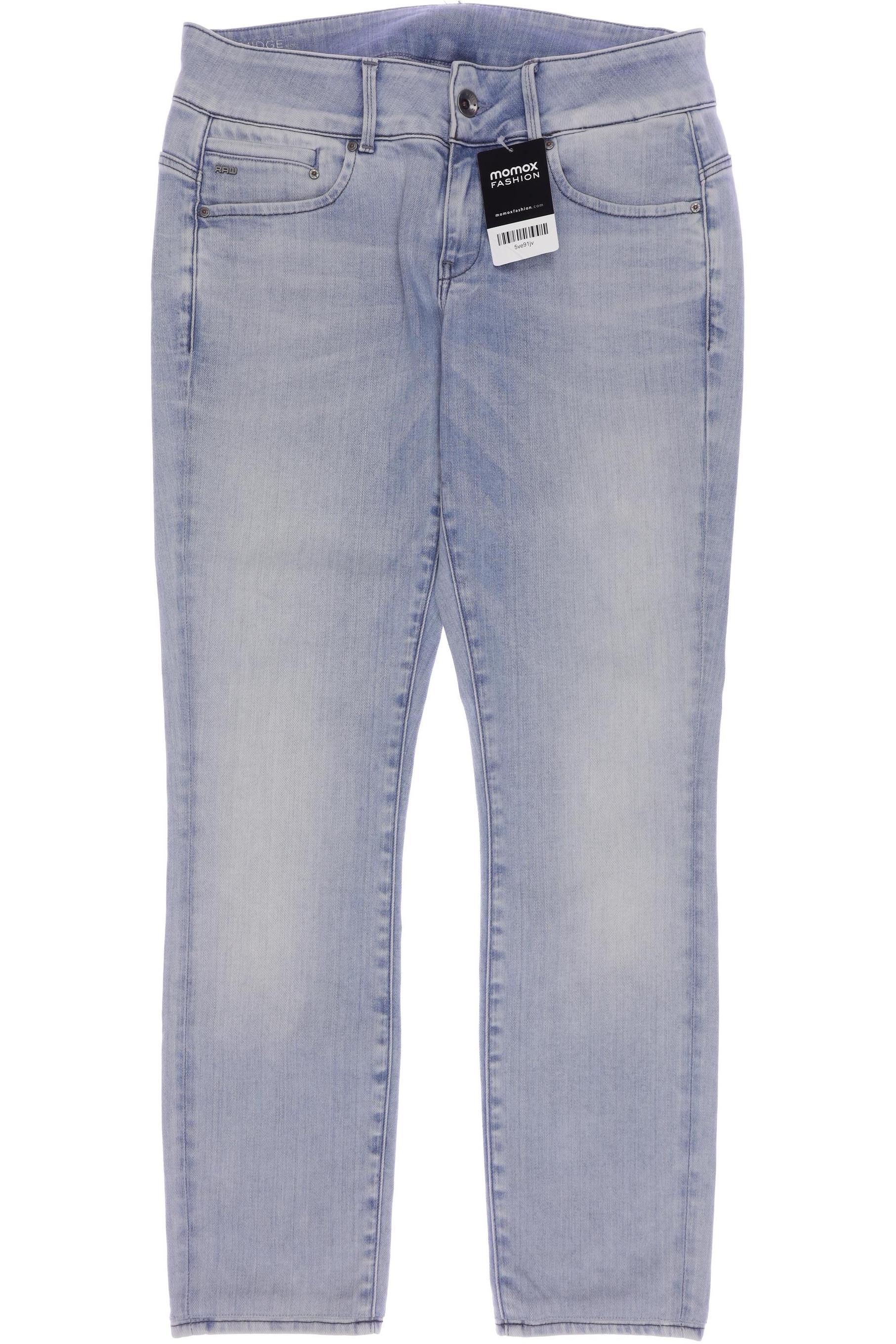 

G Star RAW Damen Jeans, hellblau, Gr. 29