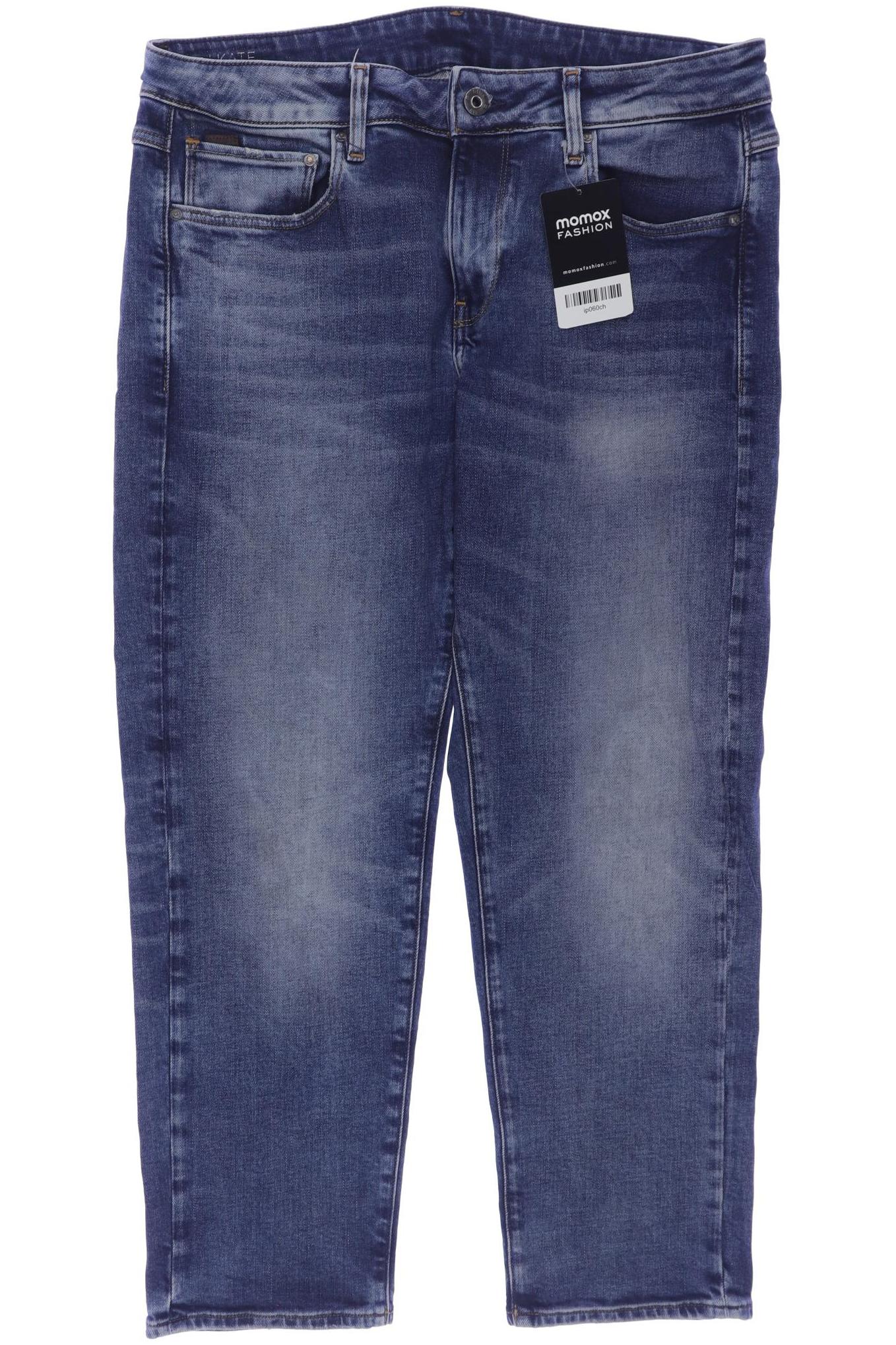 

G Star RAW Damen Jeans, blau, Gr. 27
