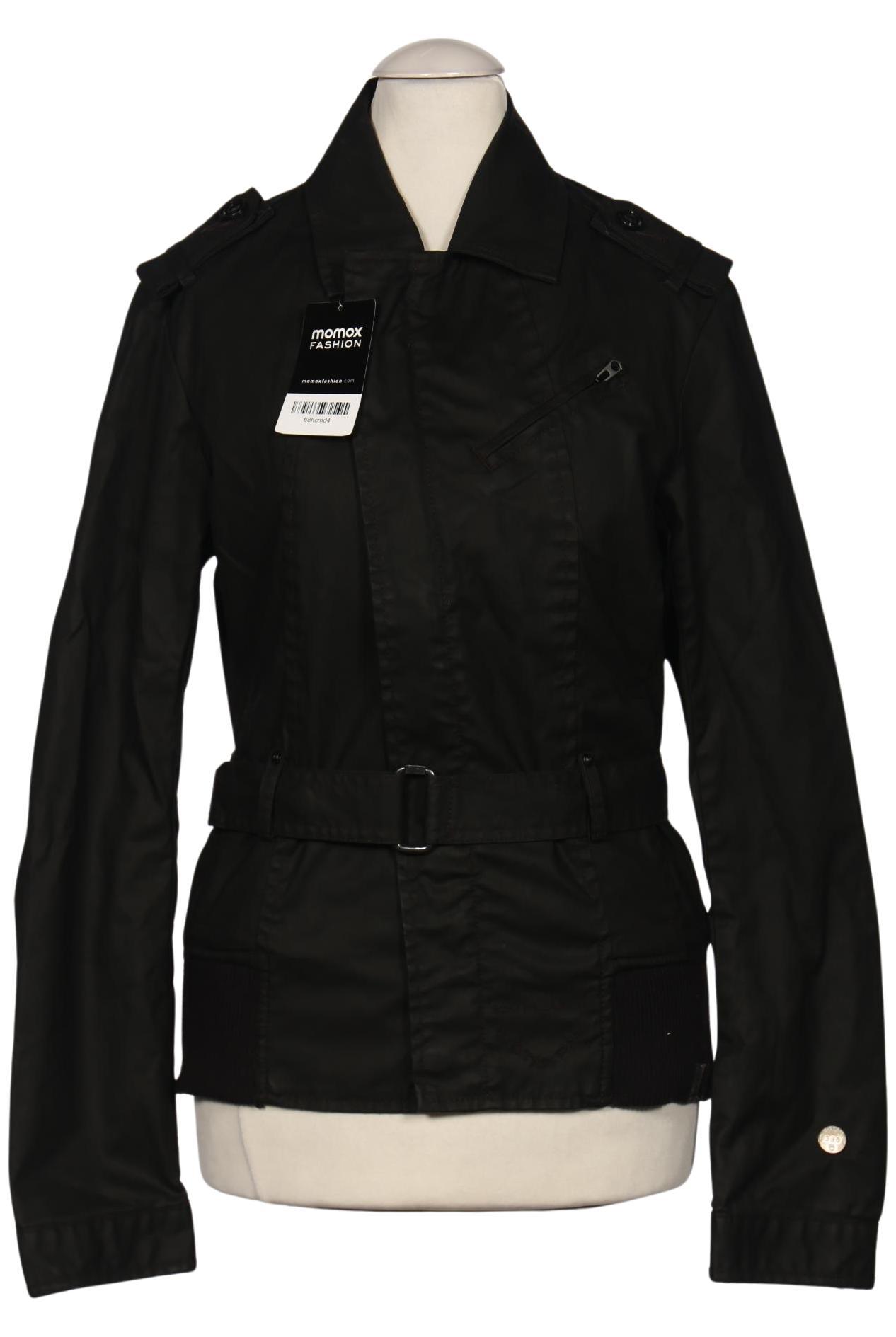 

G Star RAW Damen Jacke, schwarz, Gr. 36