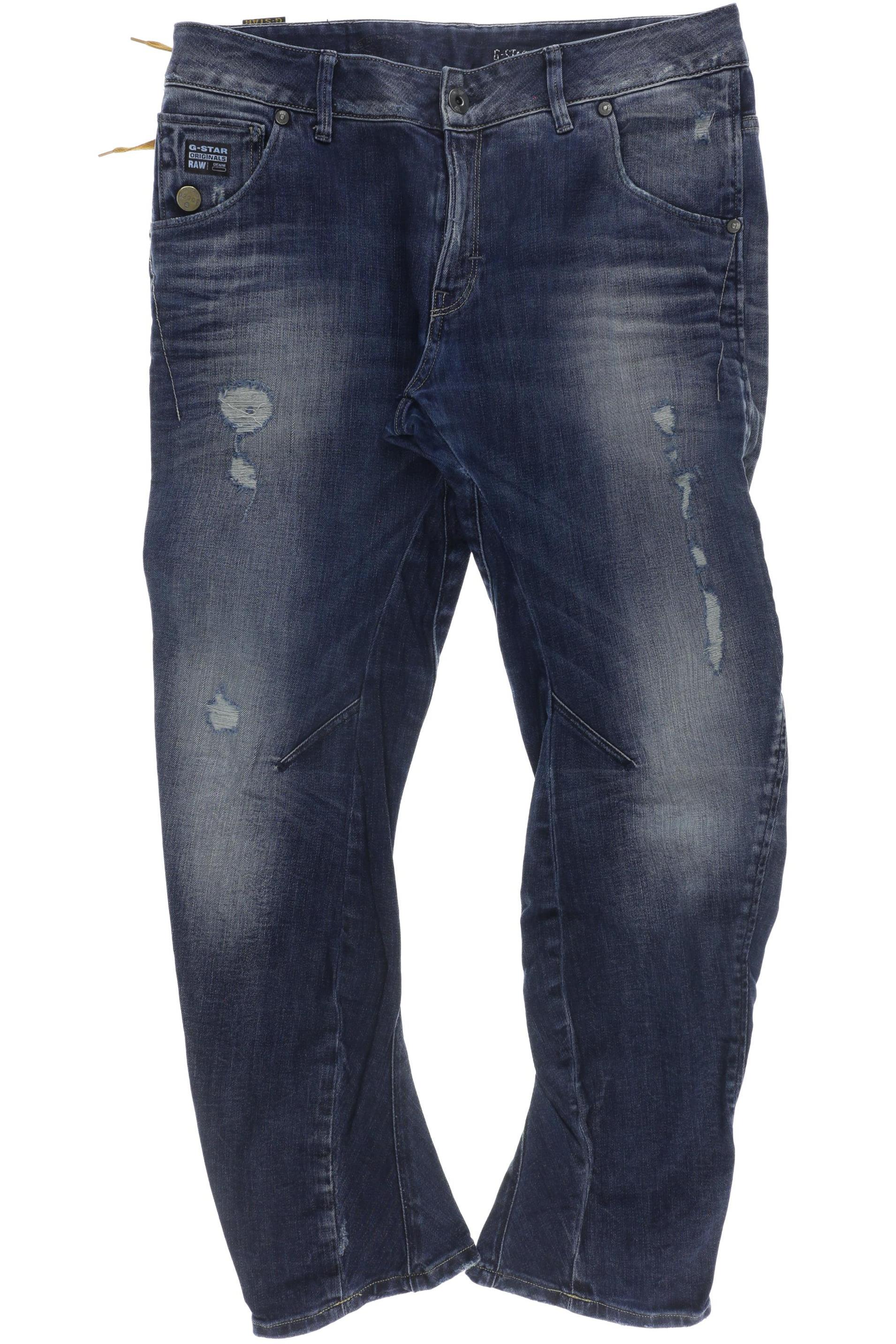 

G Star RAW Damen Jeans, blau, Gr. 30