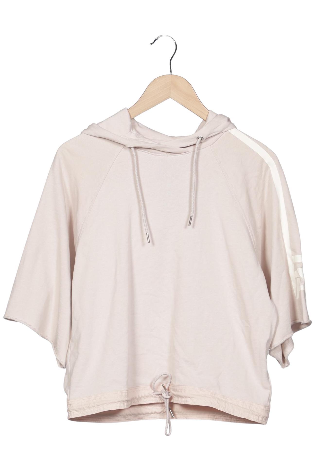 

G Star RAW Damen Kapuzenpullover, beige, Gr. 34