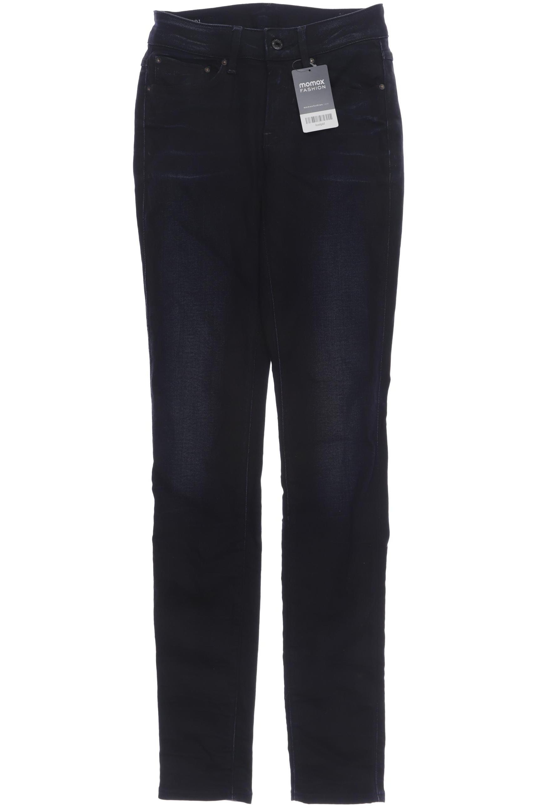 

G STAR RAW Damen Jeans, marineblau