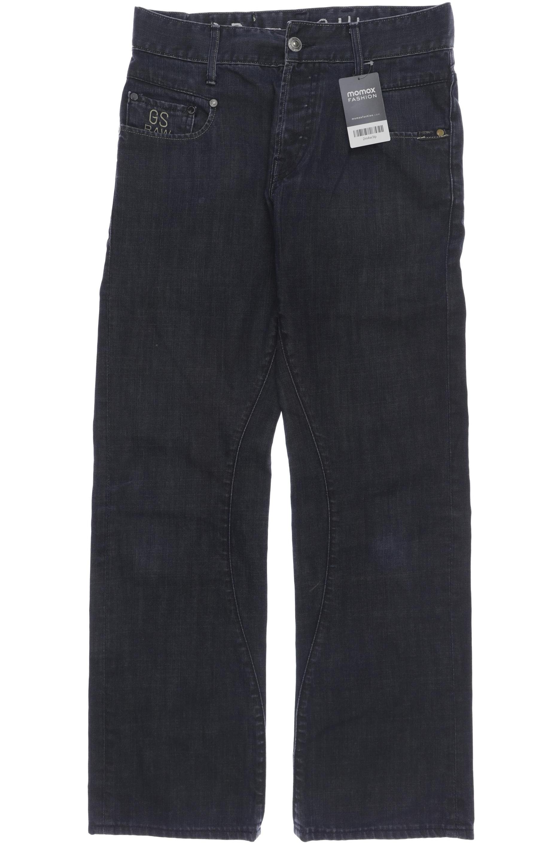 

G STAR RAW Damen Jeans, marineblau