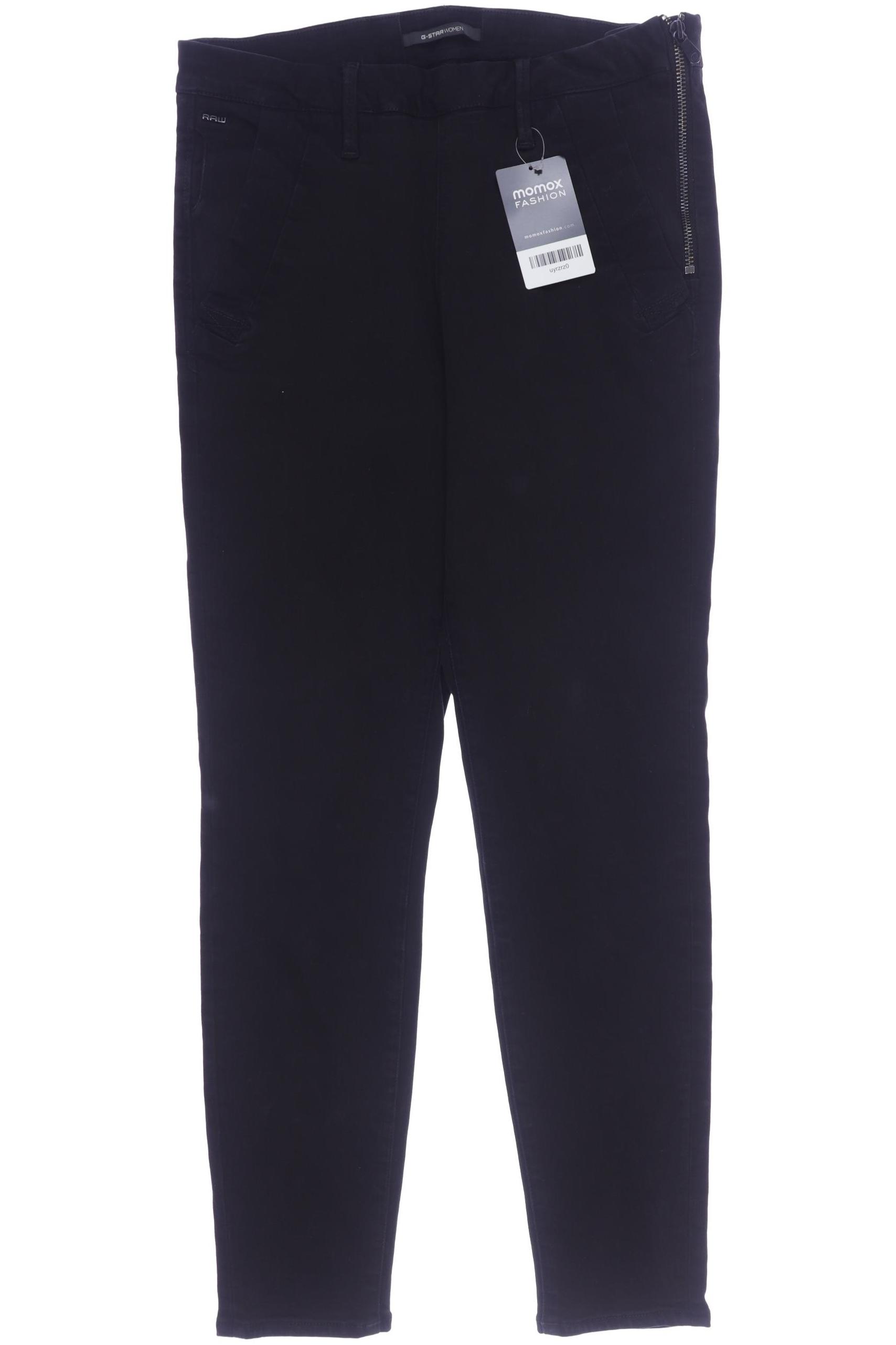 

G-Star RAW Damen Jeans, schwarz, Gr. 48