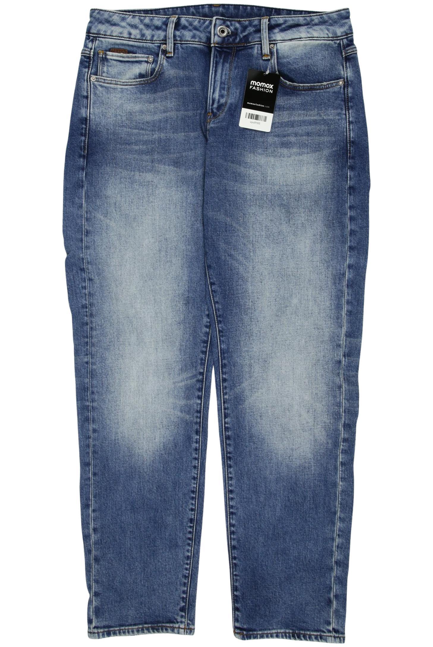 

G Star RAW Damen Jeans, blau, Gr. 28
