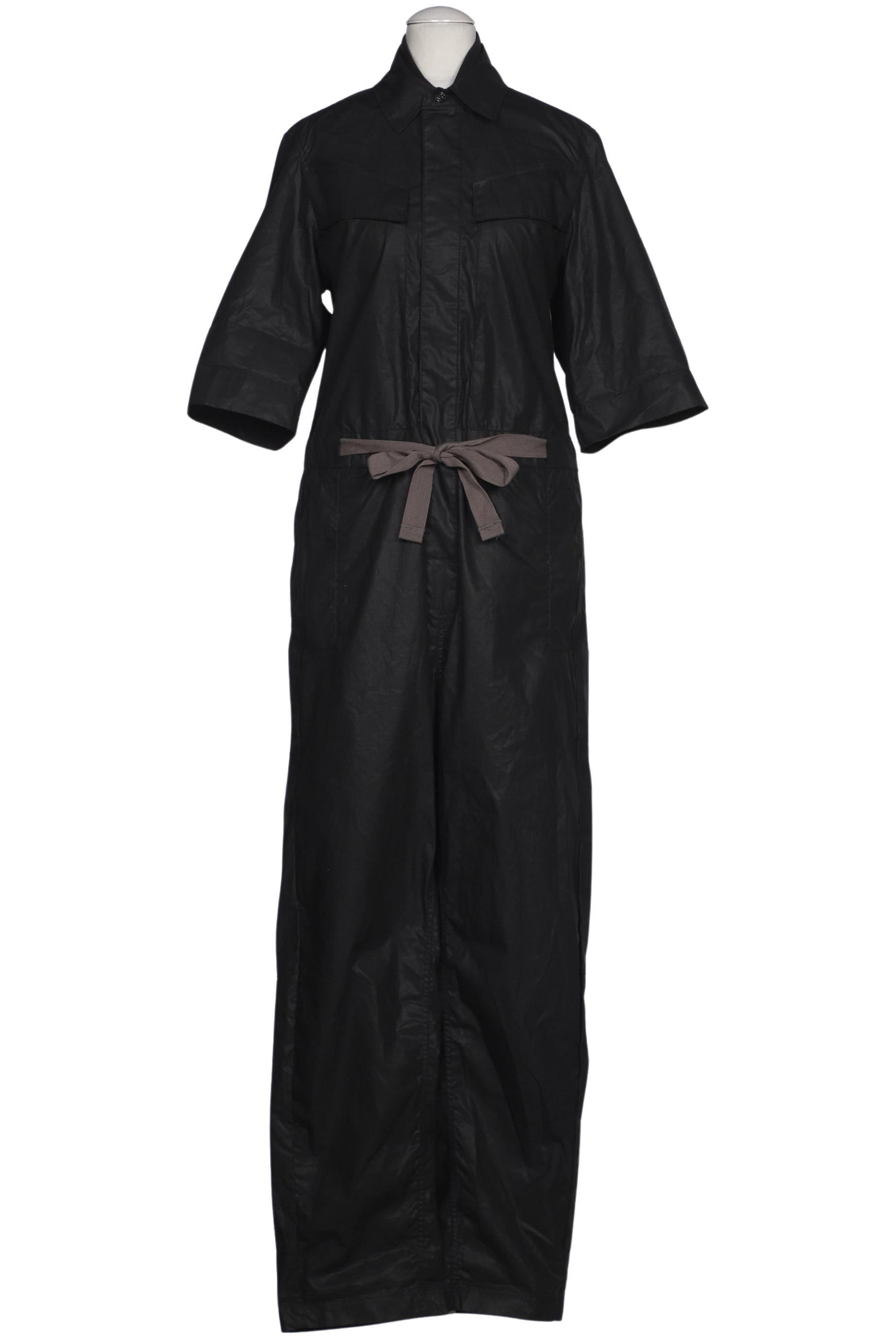 

G Star RAW Damen Jumpsuit/Overall, schwarz, Gr. 34