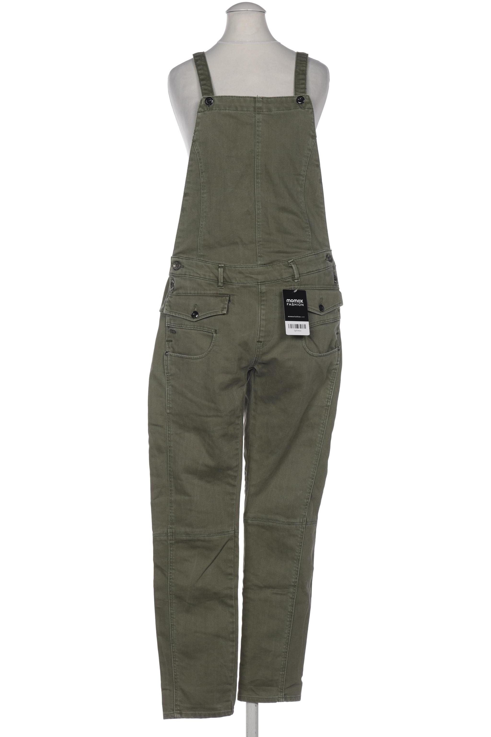 

G-Star RAW Damen Jumpsuit/Overall, grün, Gr. 36
