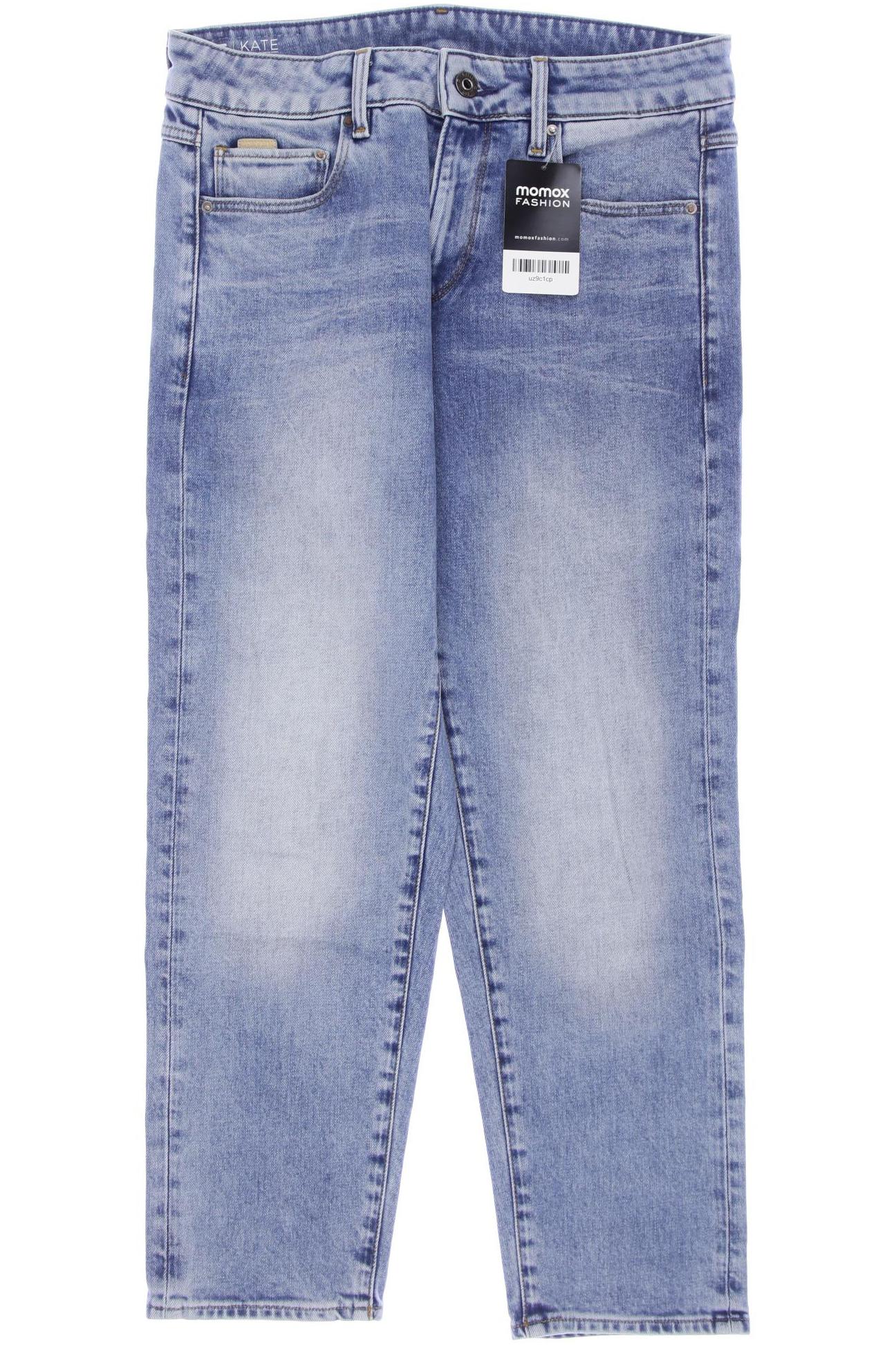 

G Star RAW Damen Jeans, hellblau, Gr. 24