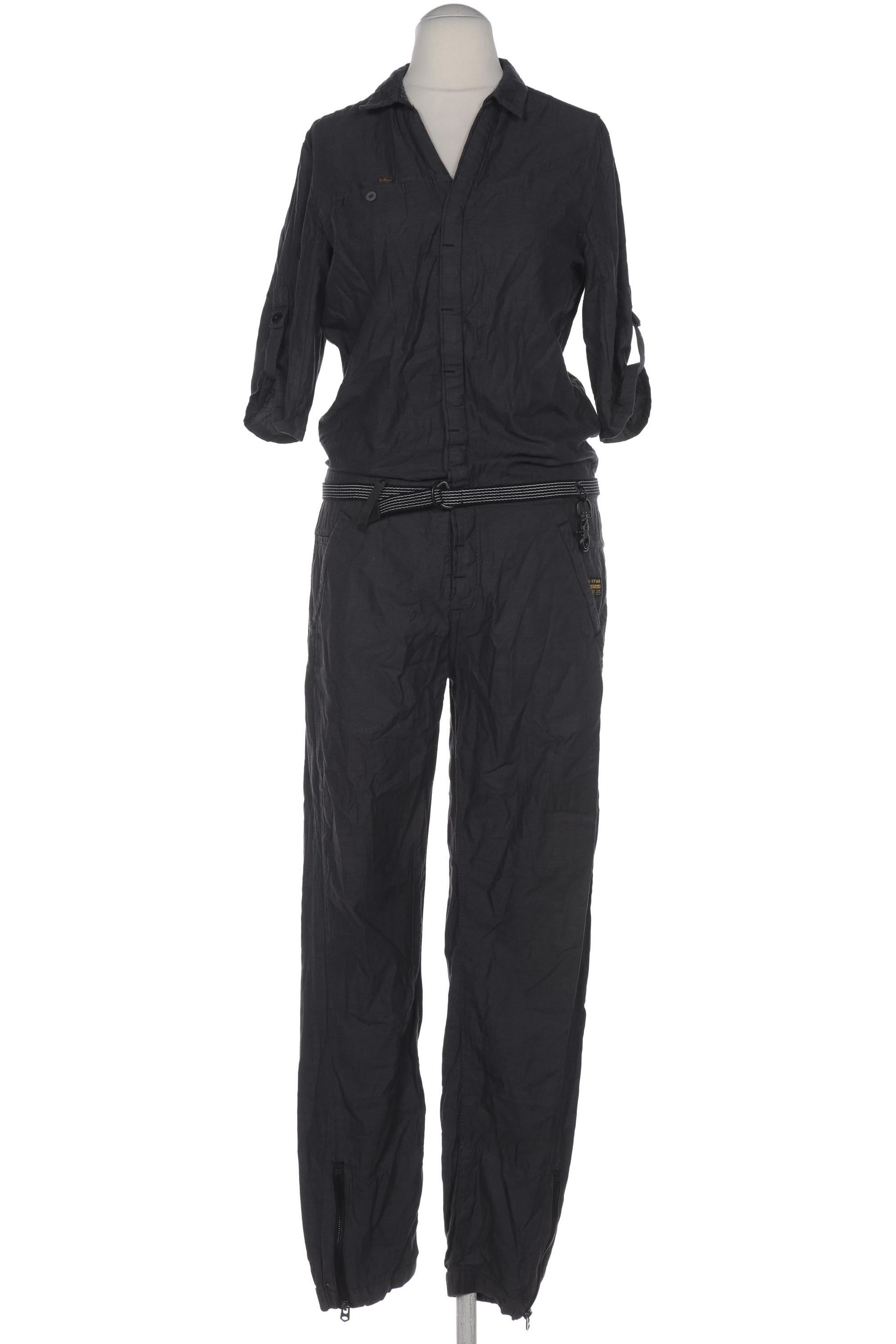 

G-Star RAW Damen Jumpsuit/Overall, grau, Gr. 38