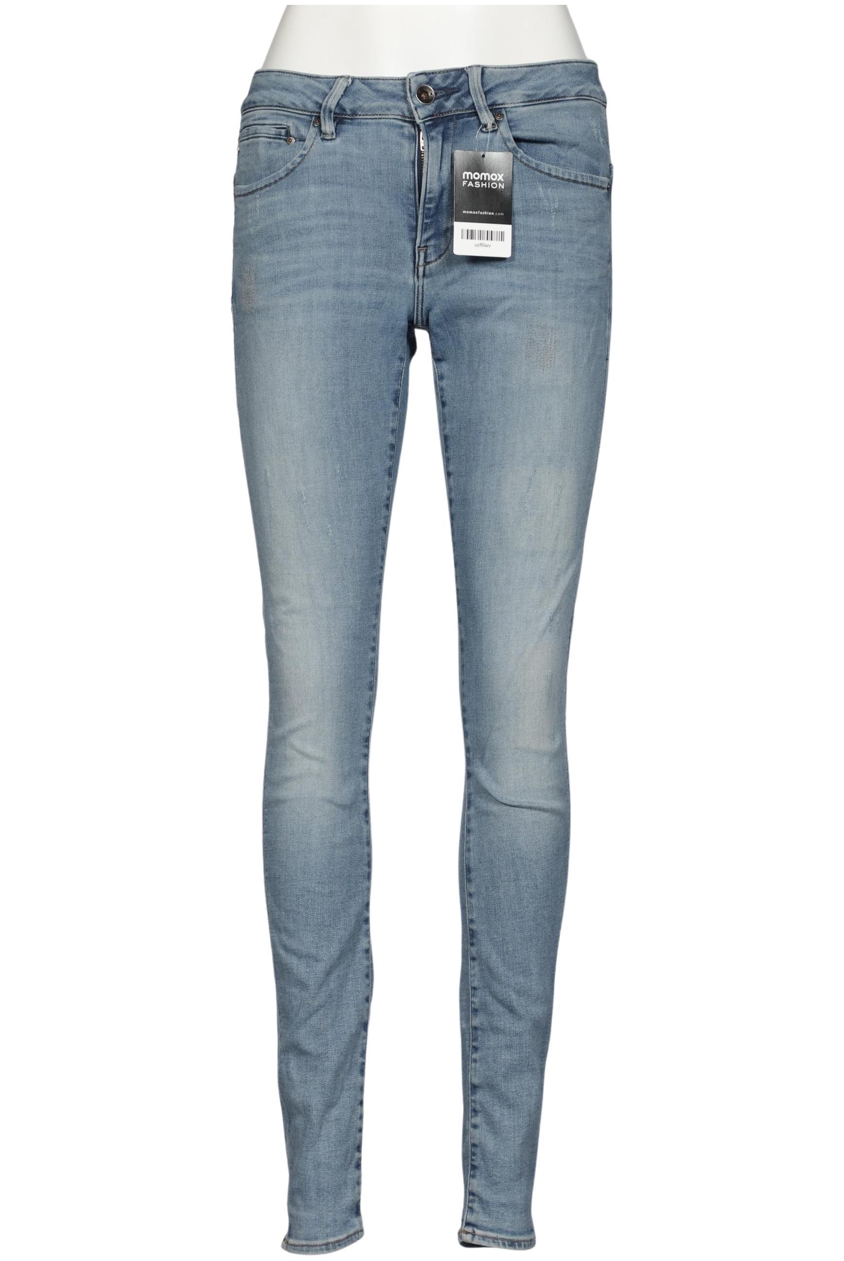 

G Star RAW Damen Jeans, hellblau, Gr. 27