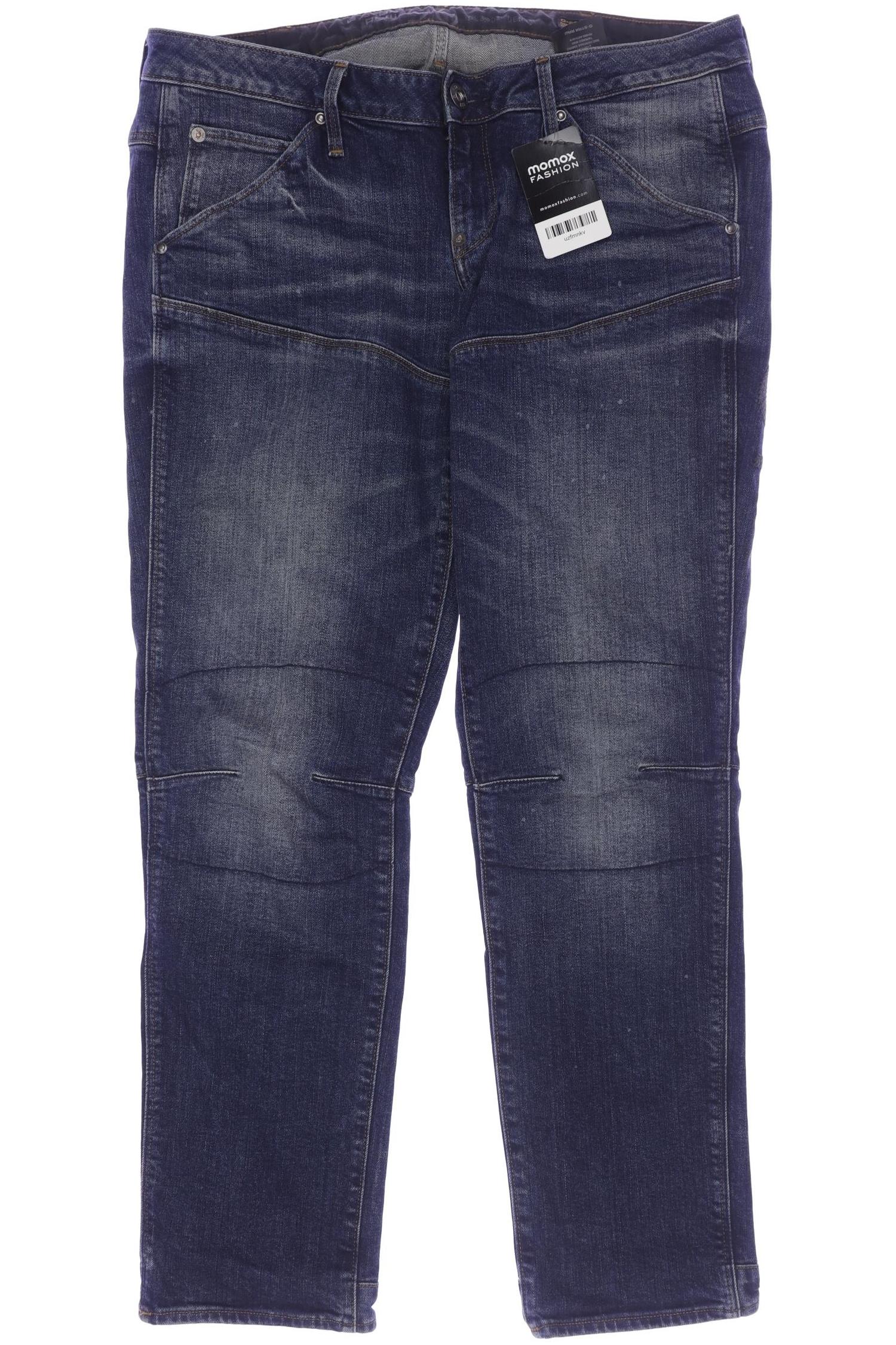 

G Star RAW Herren Jeans, blau, Gr. 32
