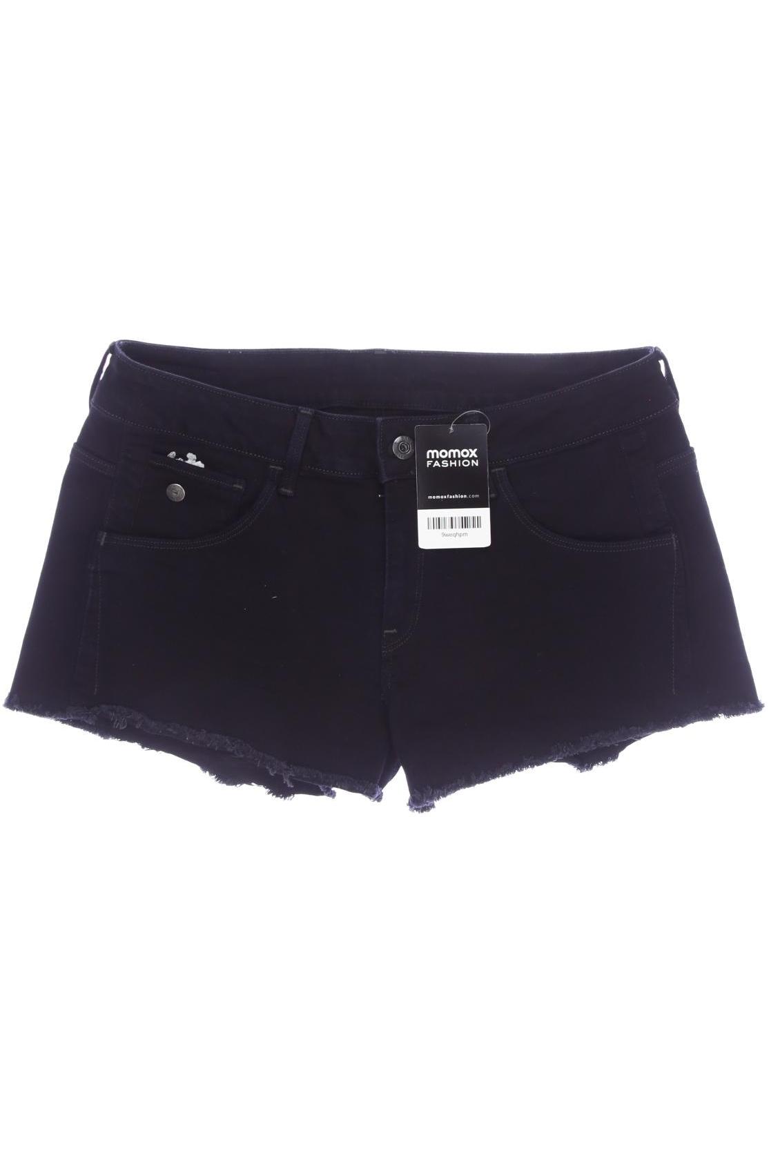 

G Star RAW Damen Shorts, schwarz, Gr. 30