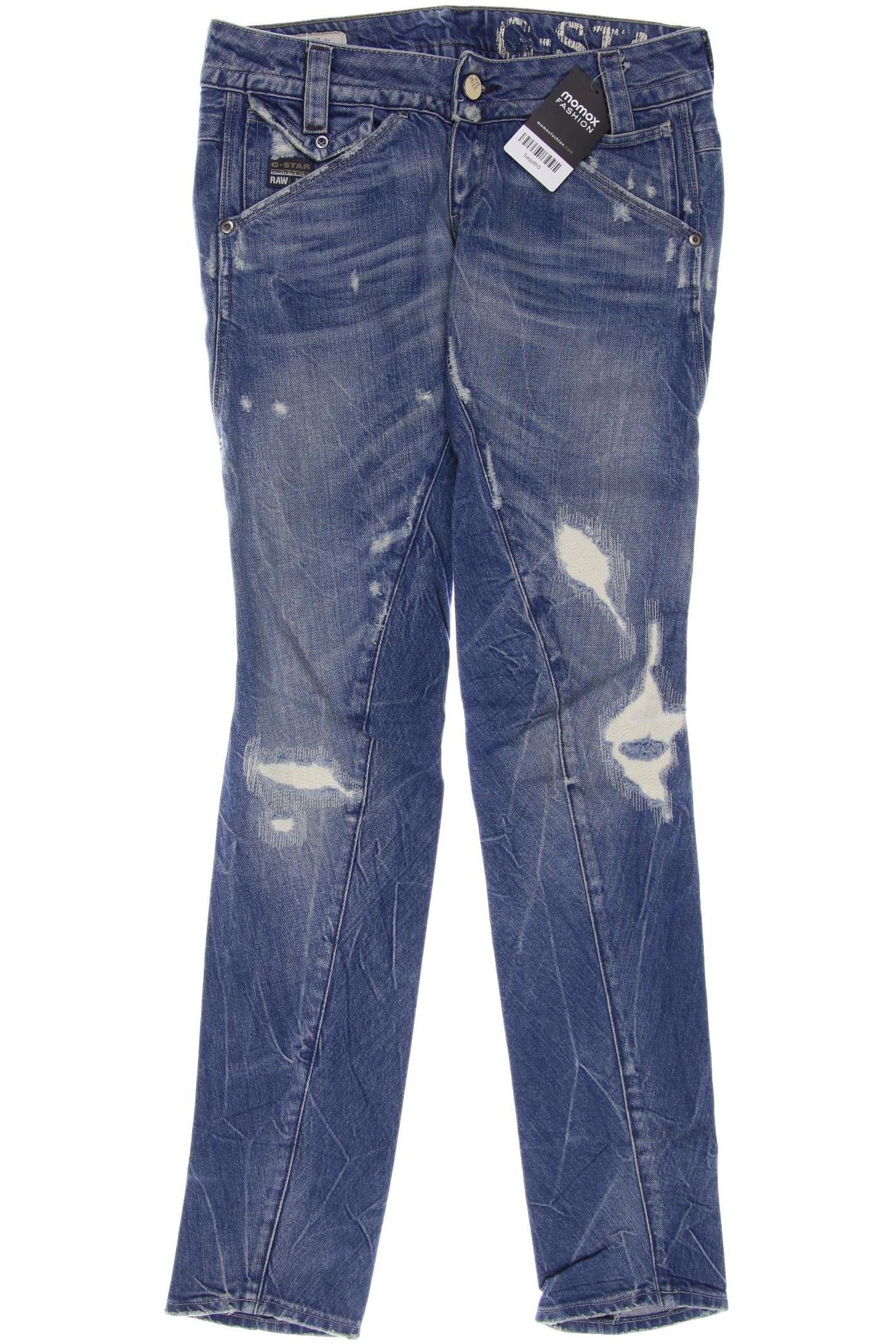 

G-Star RAW Damen Jeans, blau, Gr. 26
