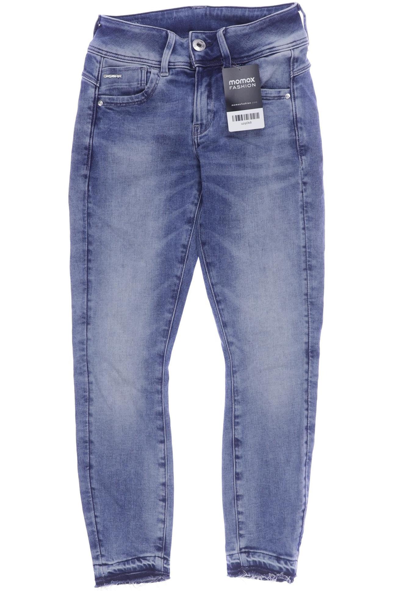 

G-Star RAW Damen Jeans, blau, Gr. 24