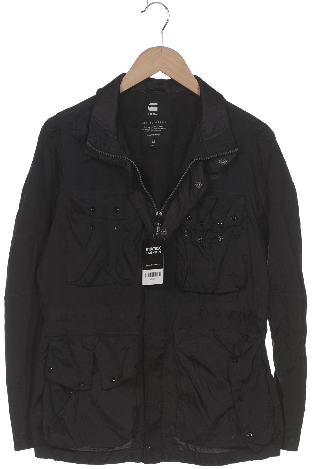 

G Star RAW Damen Jacke, schwarz, Gr. 38