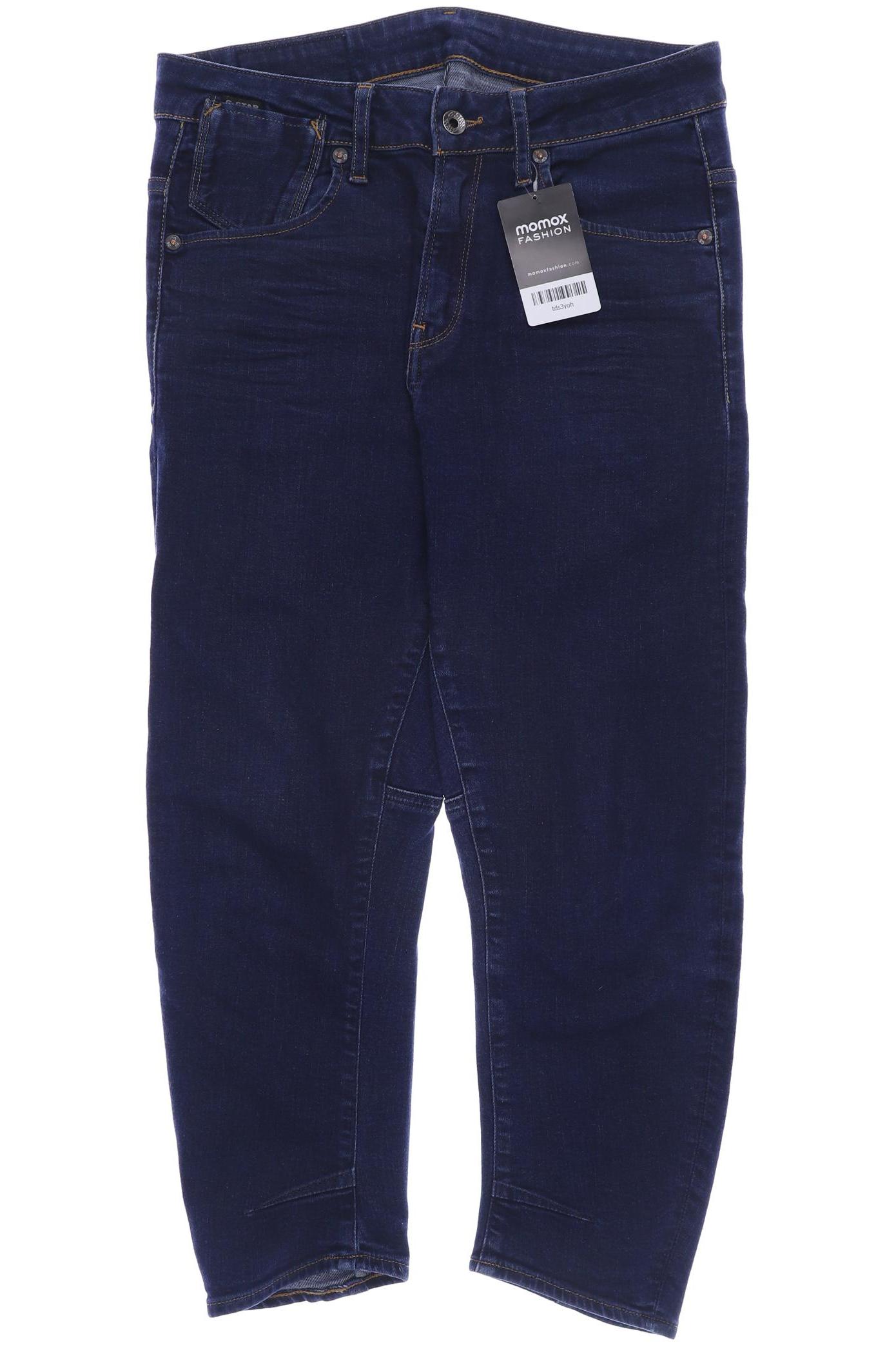 

G STAR RAW Damen Jeans, marineblau