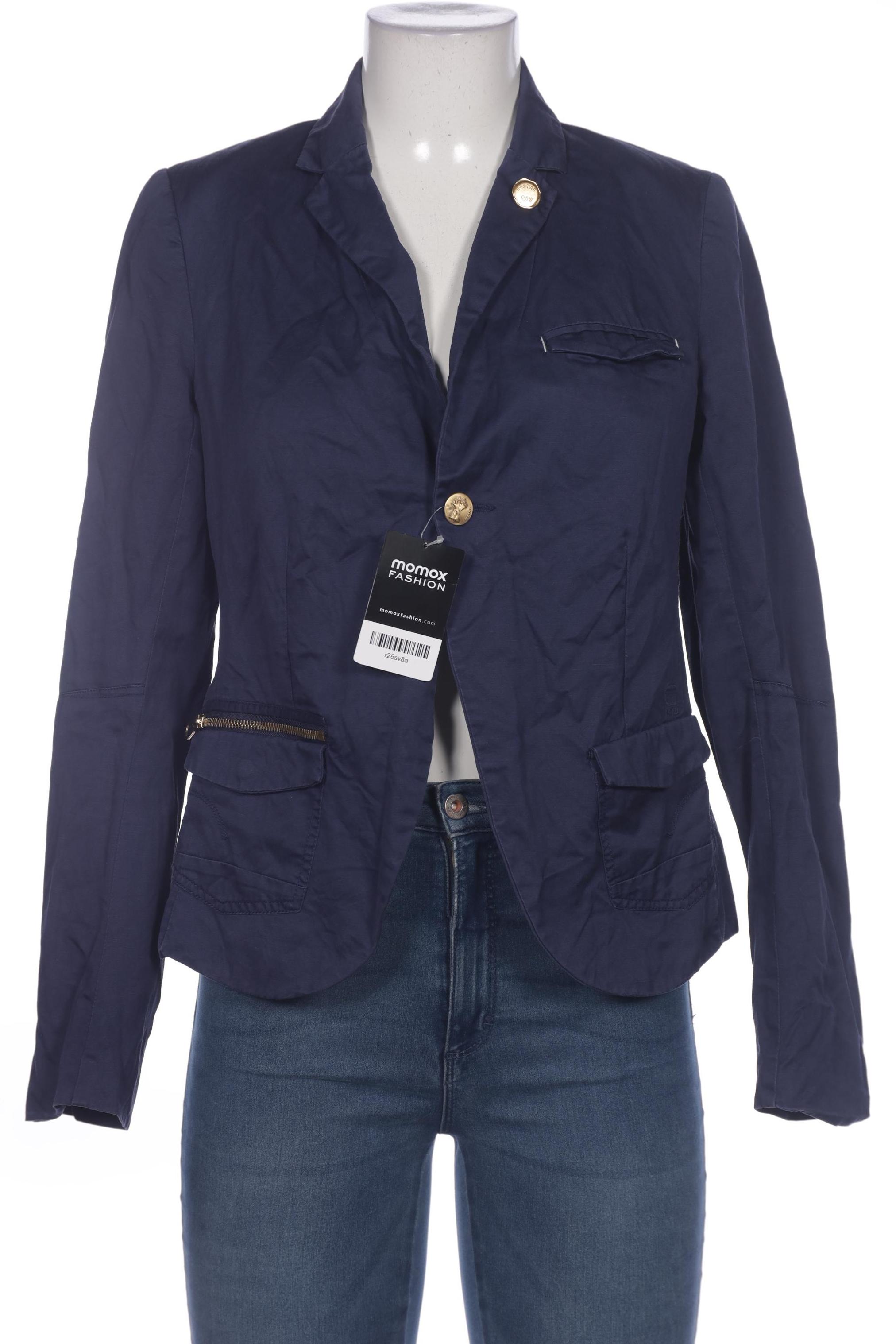 

G Star RAW Damen Blazer, marineblau, Gr. 40