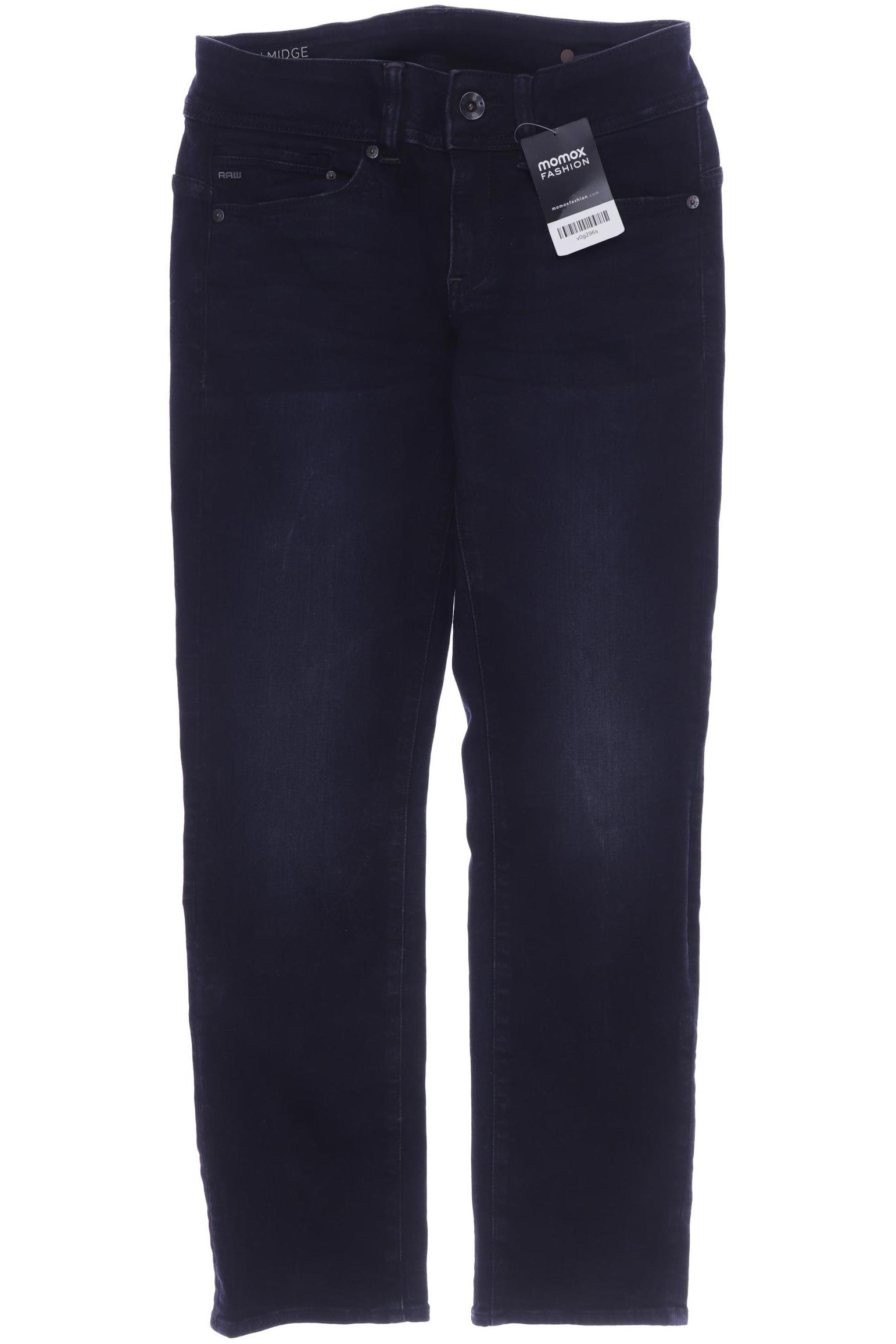 

G STAR RAW Damen Jeans, marineblau