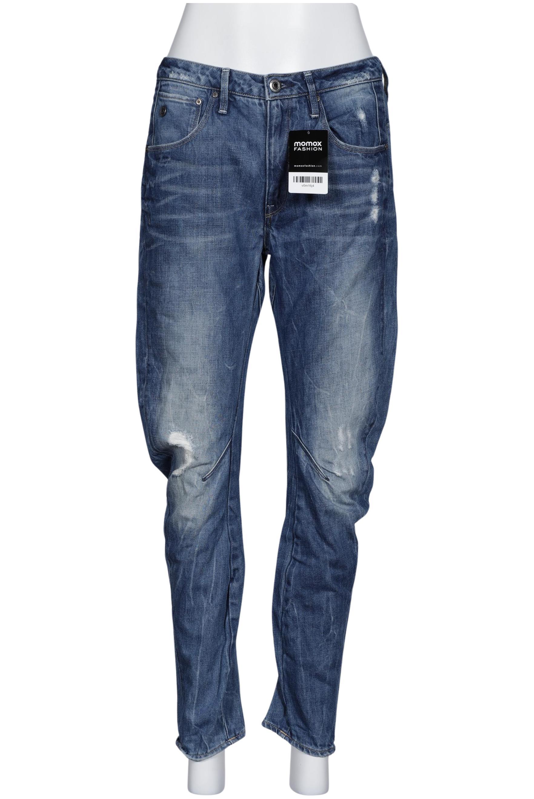 

G Star RAW Damen Jeans, blau, Gr. 27