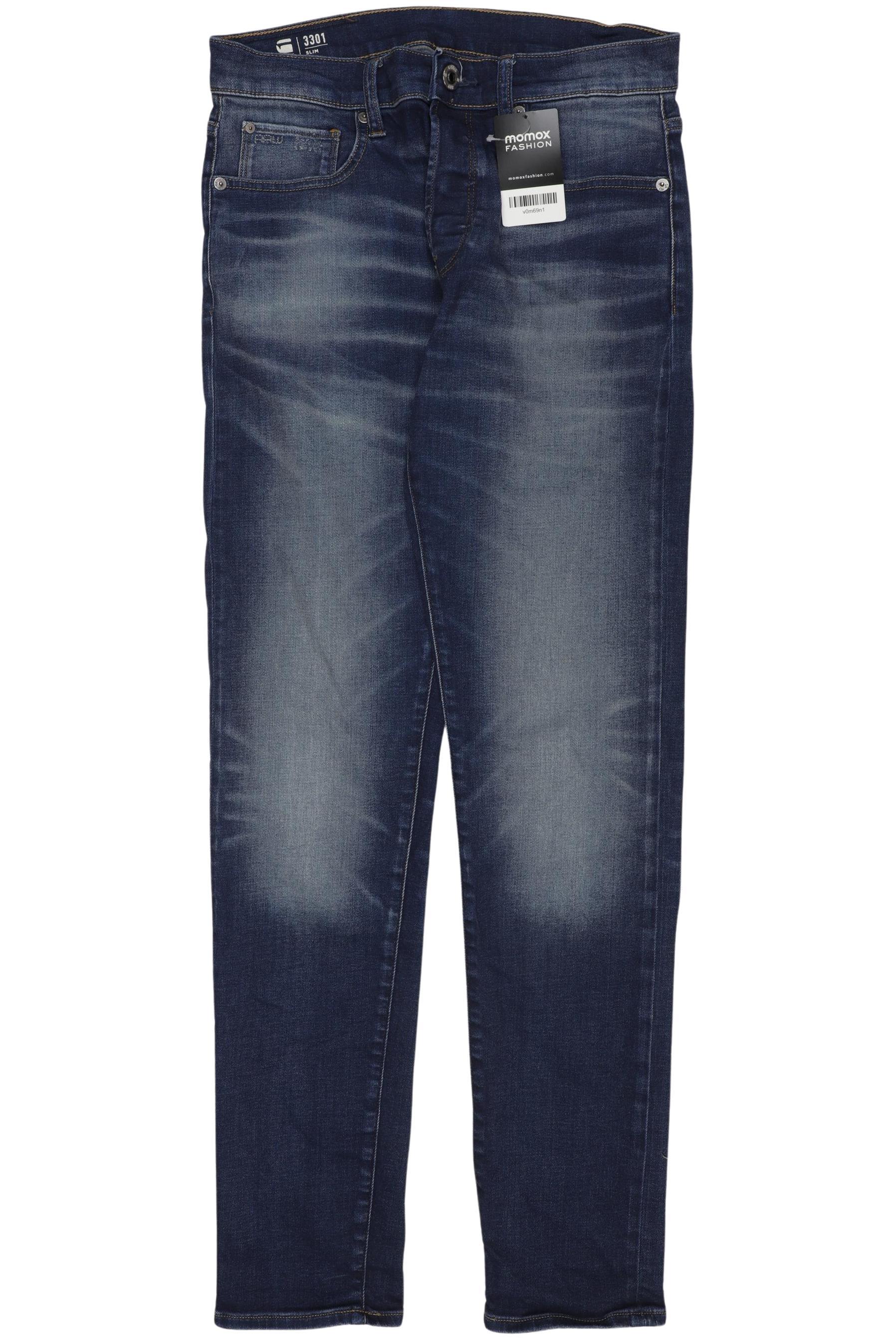 

G Star RAW Damen Jeans, marineblau, Gr. 29