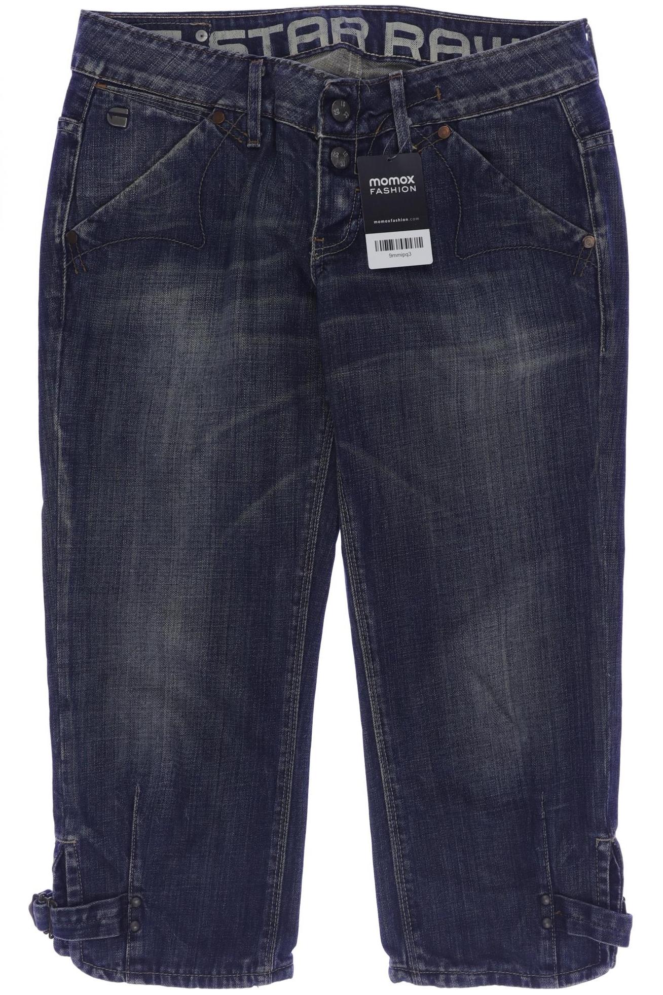 

G Star RAW Damen Jeans, blau, Gr. 30