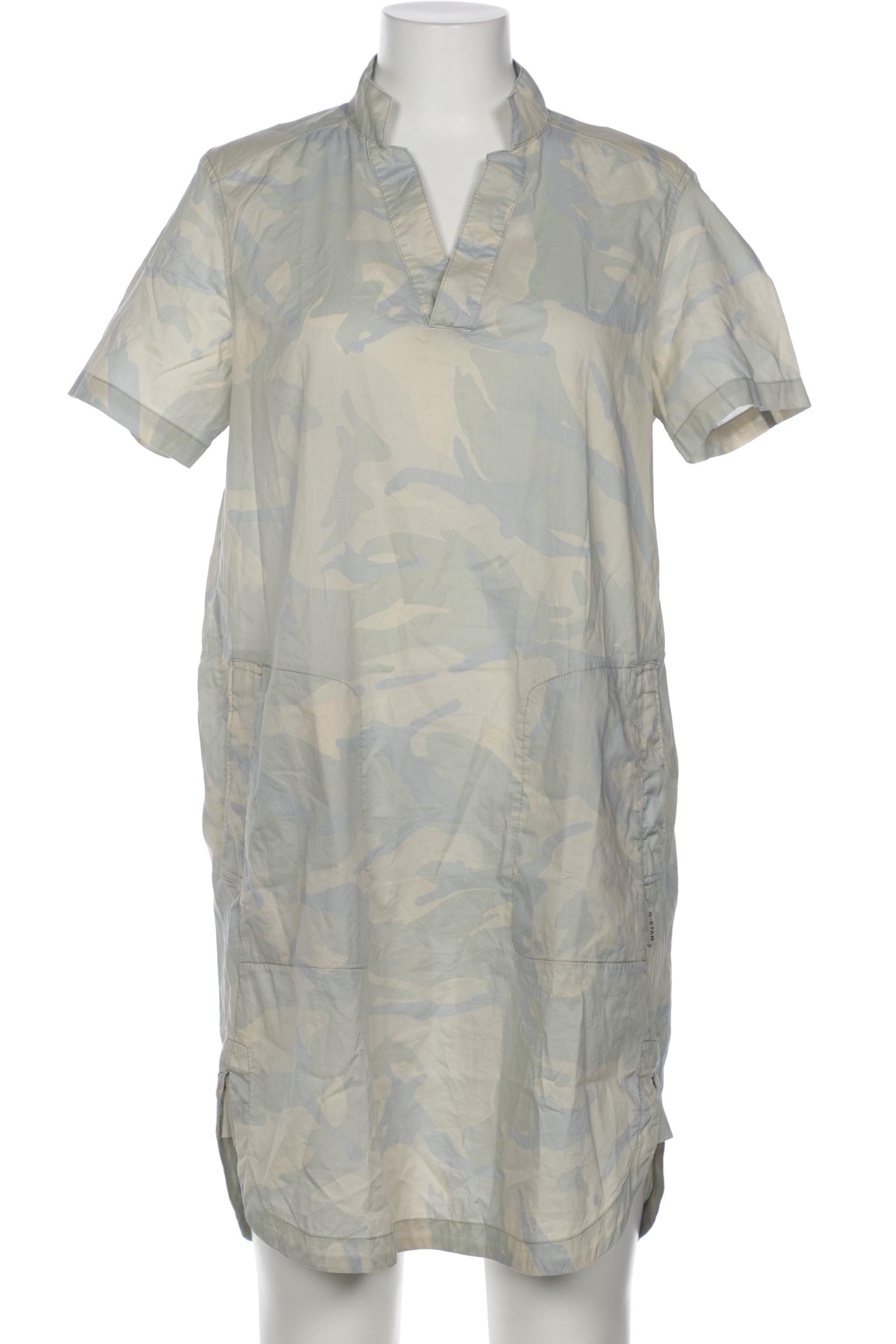 

G Star RAW Damen Kleid, mehrfarbig, Gr. 38