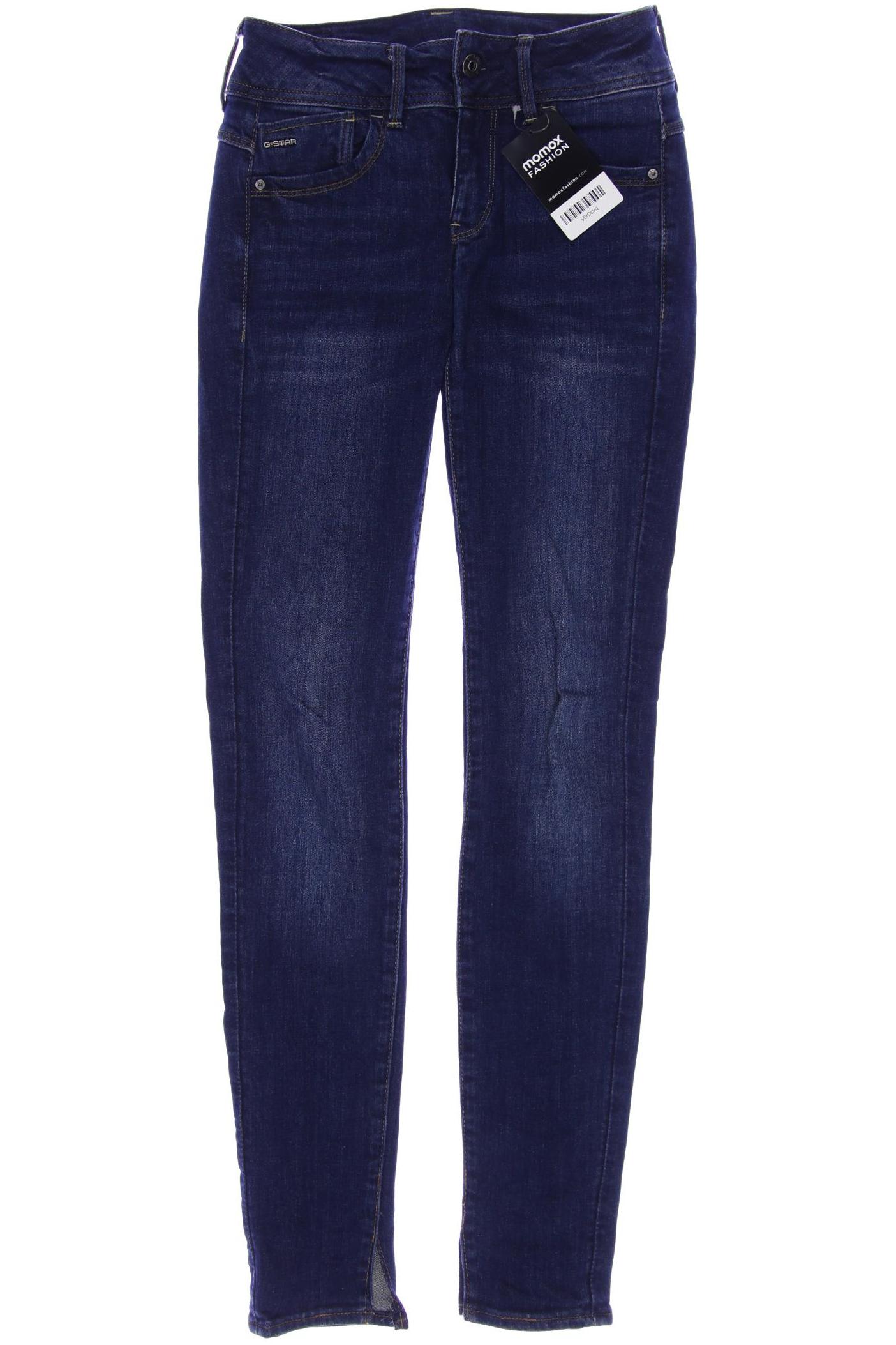 

G-STAR RAW Damen Jeans, blau