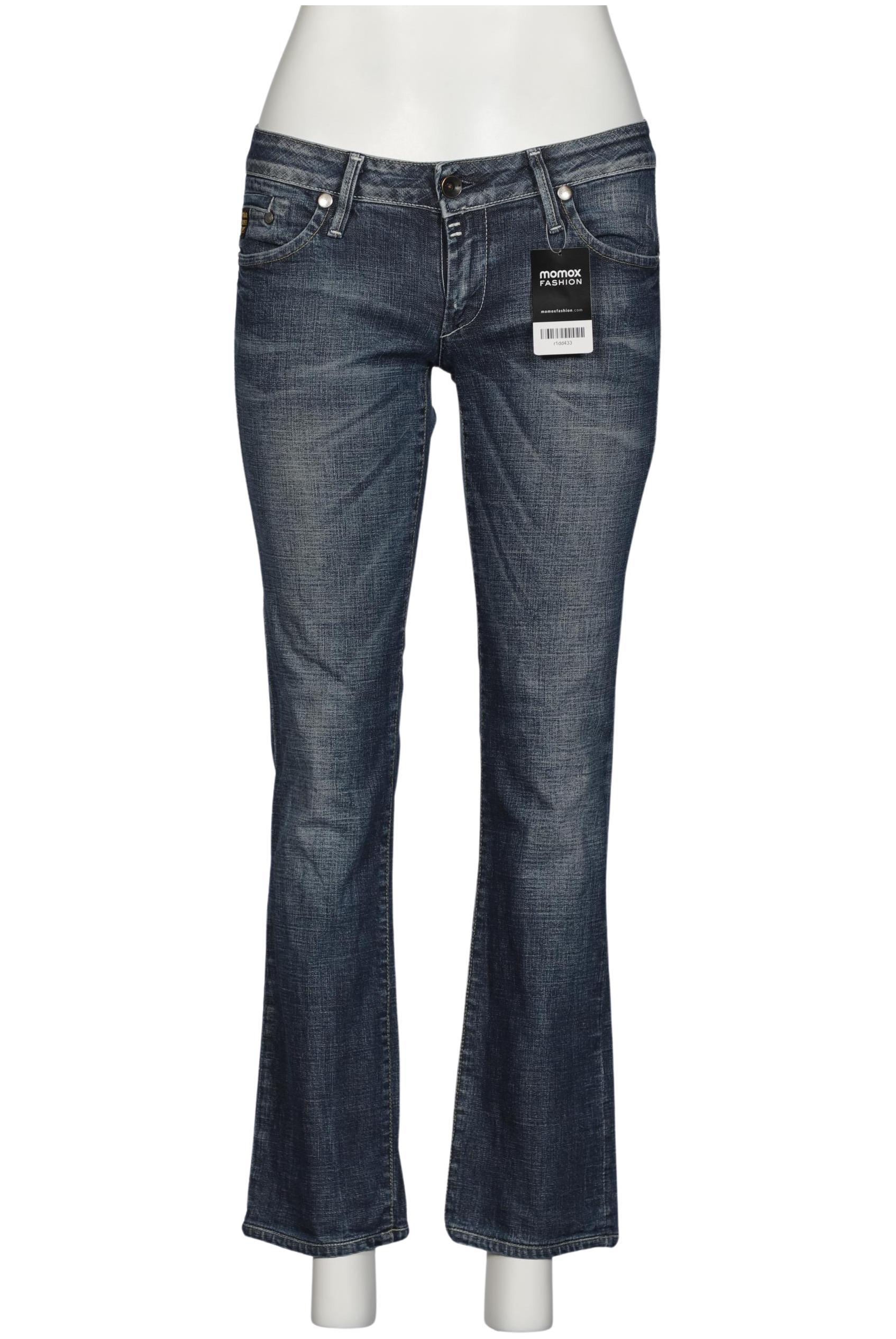 

G Star RAW Damen Jeans, blau, Gr. 32