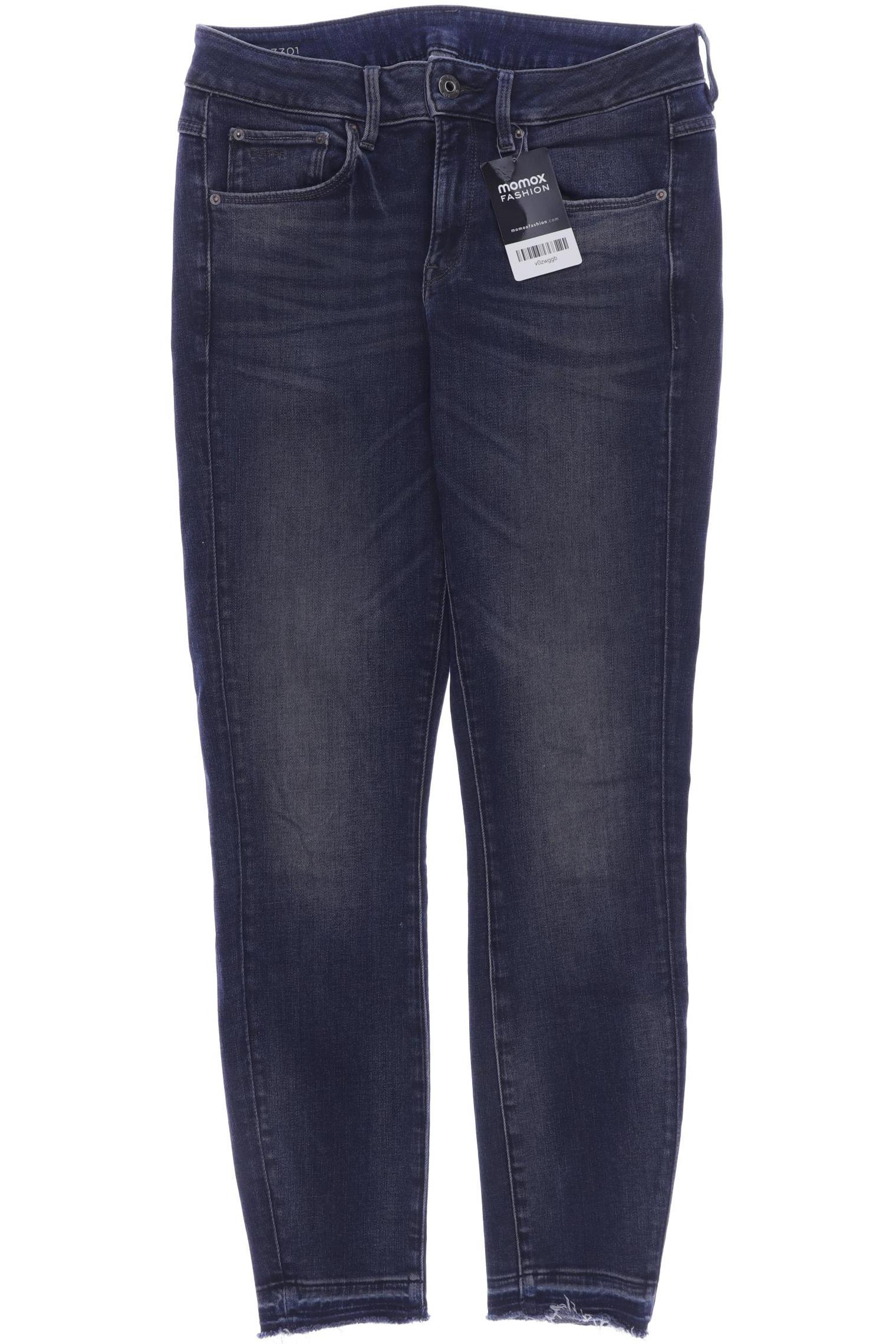 

G STAR RAW Damen Jeans, marineblau