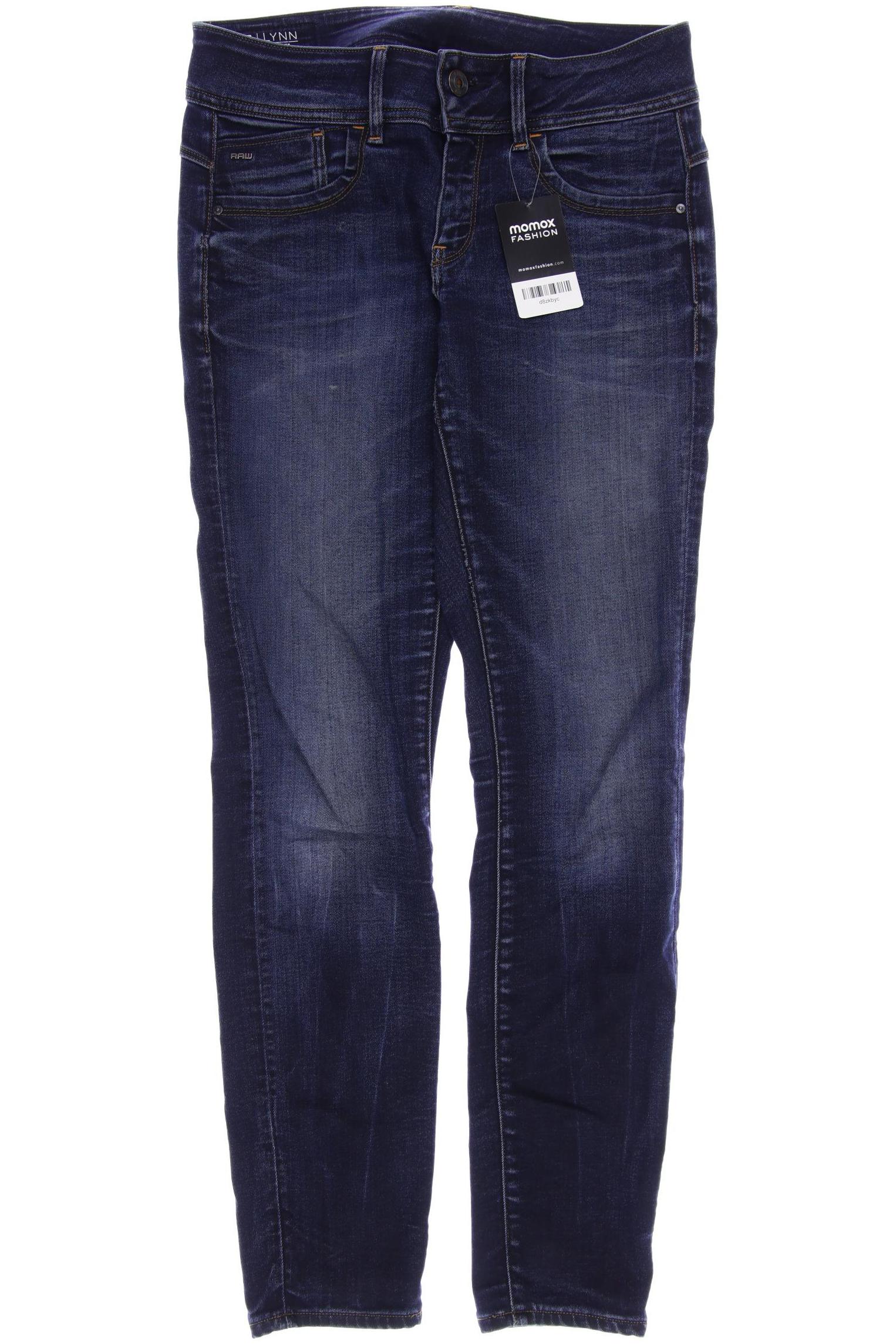 

G STAR RAW Damen Jeans, marineblau