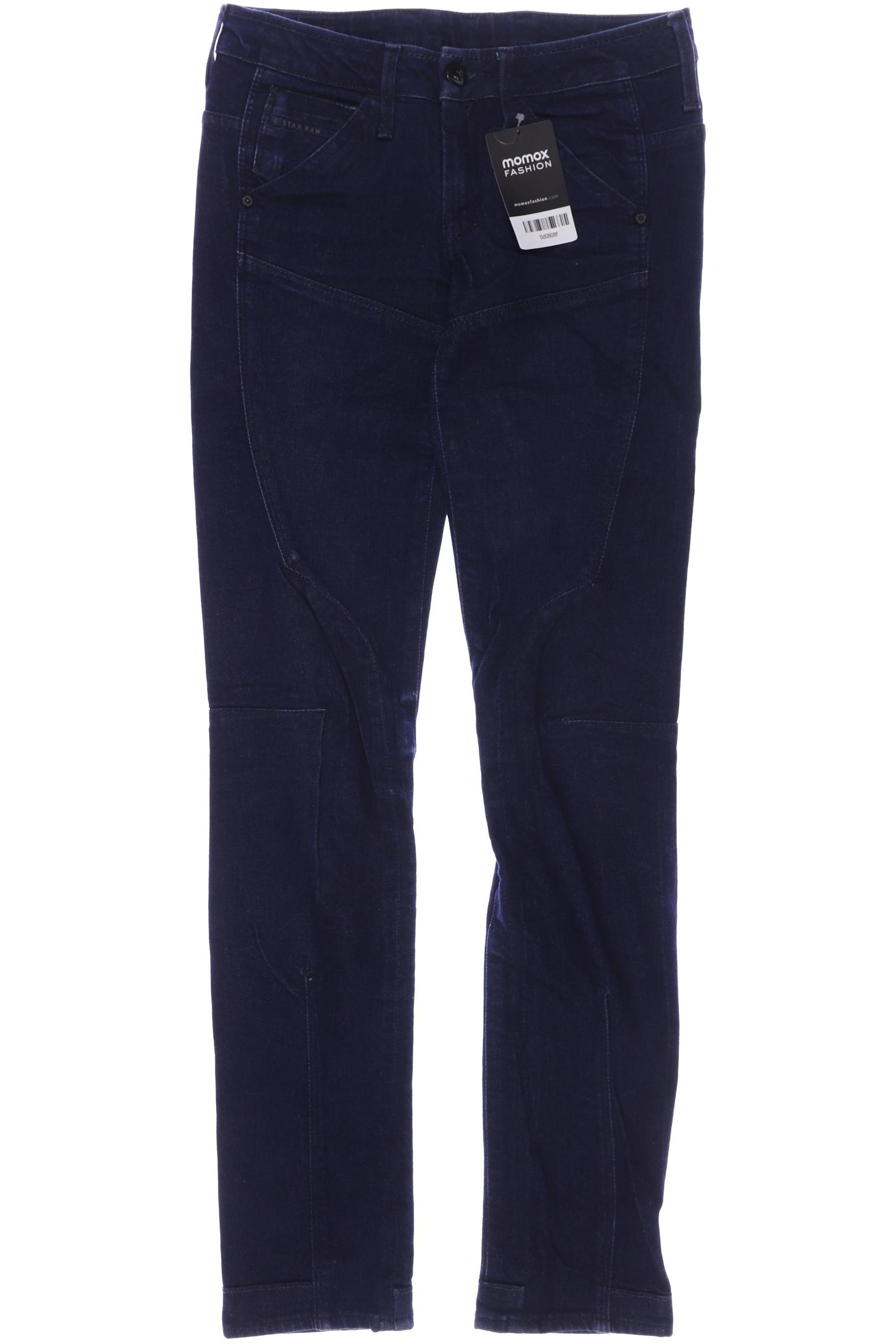 

G STAR RAW Damen Jeans, marineblau